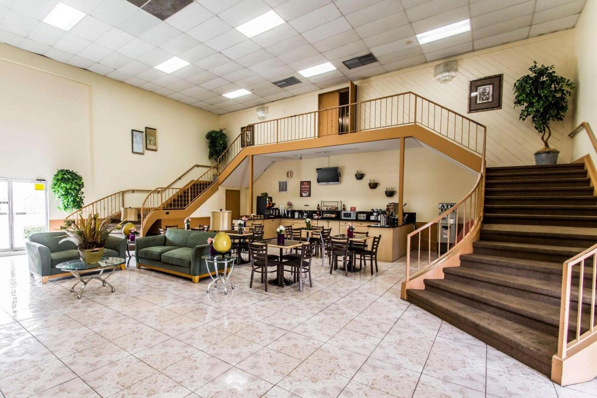 Econo Lodge Jacksonville South photo 3