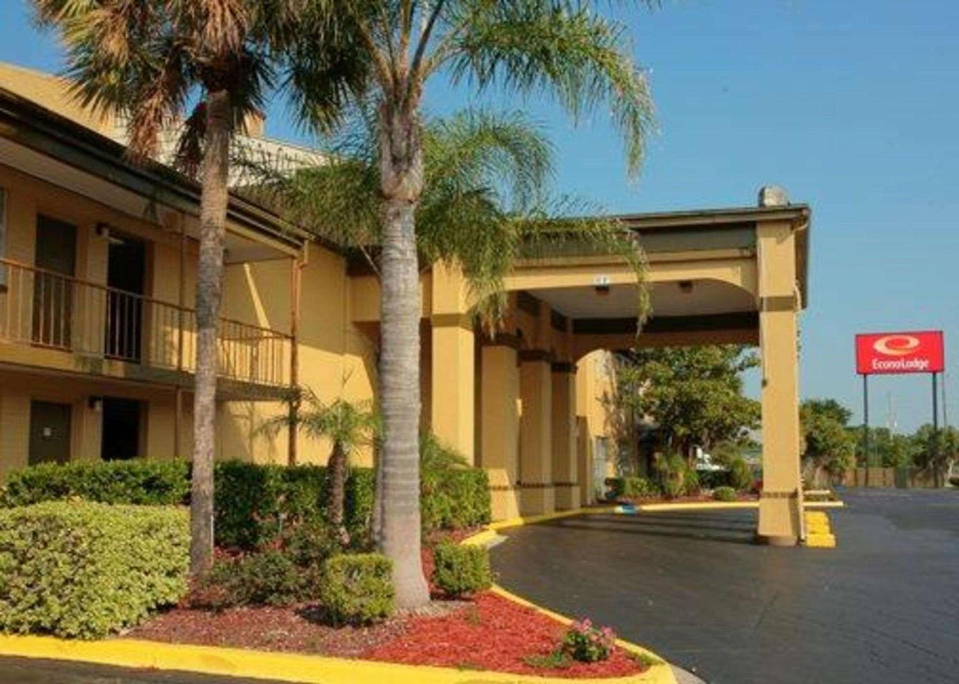 Econo Lodge Jacksonville South photo 1