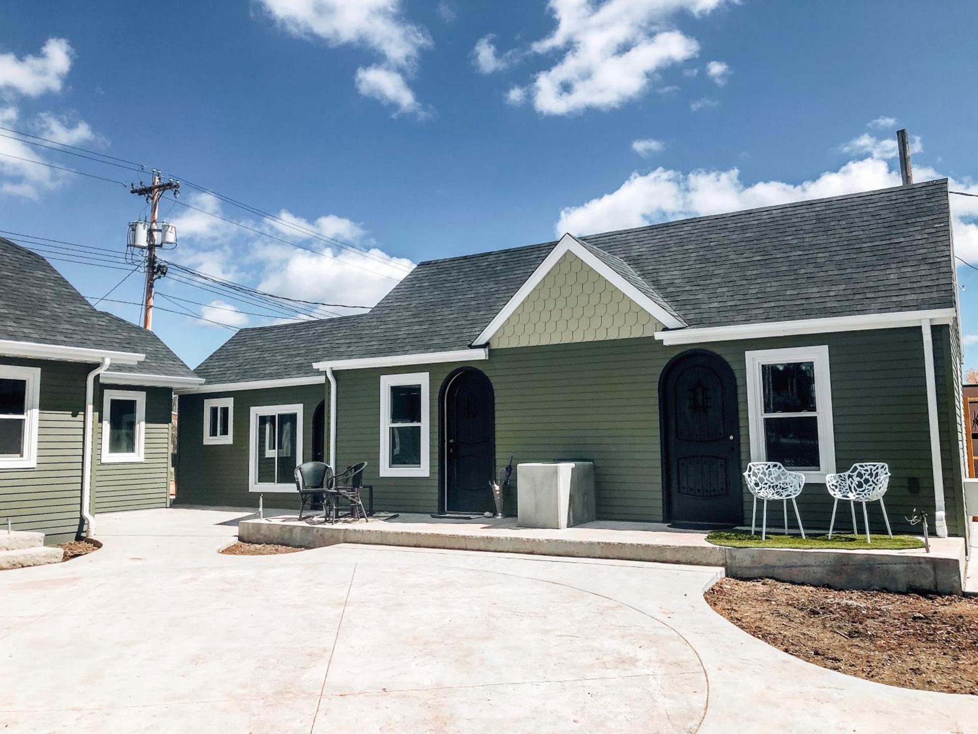 EO Bungalows, Black Hills photo 68