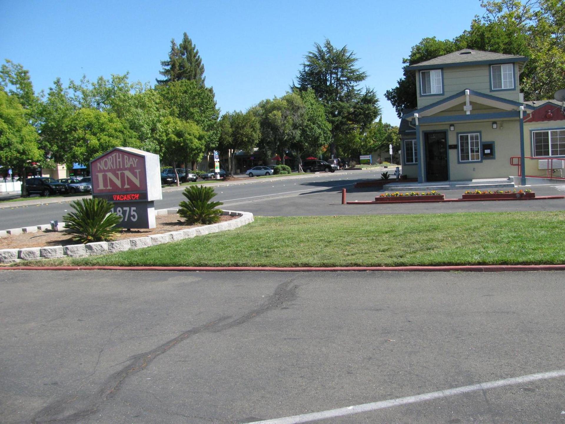 North Bay Inn Santa Rosa photo 2