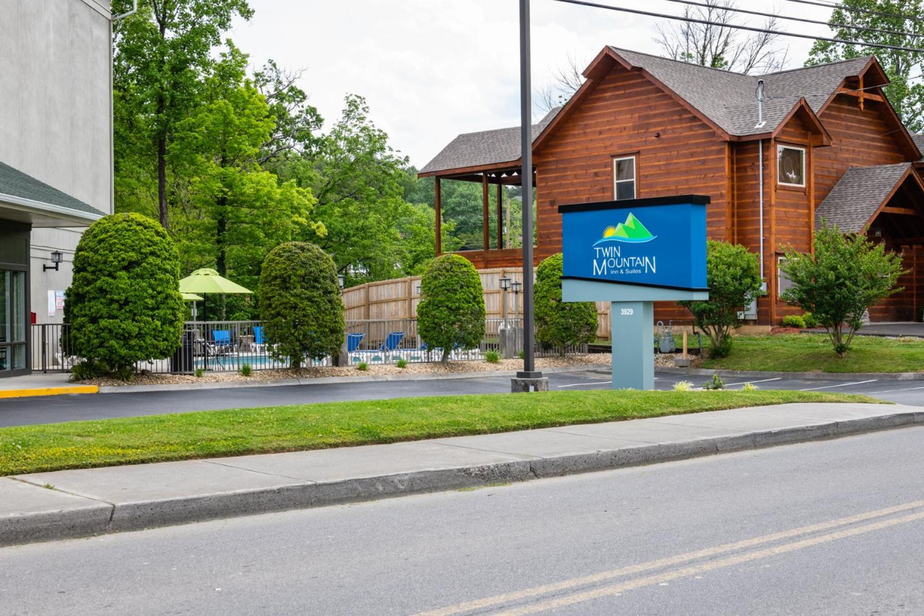 Twin Mountain Inn & Suites photo 44