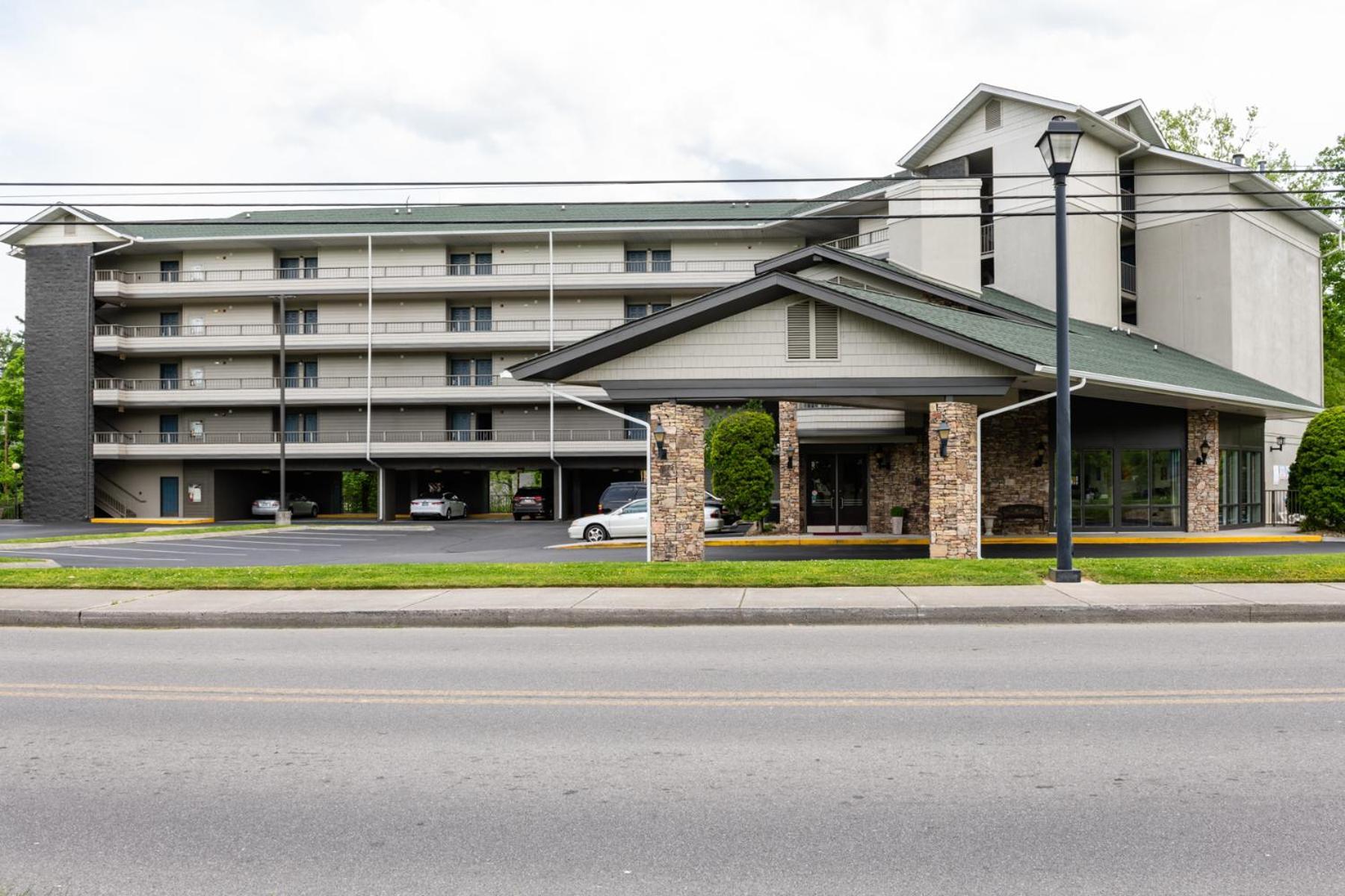 Twin Mountain Inn & Suites photo 45