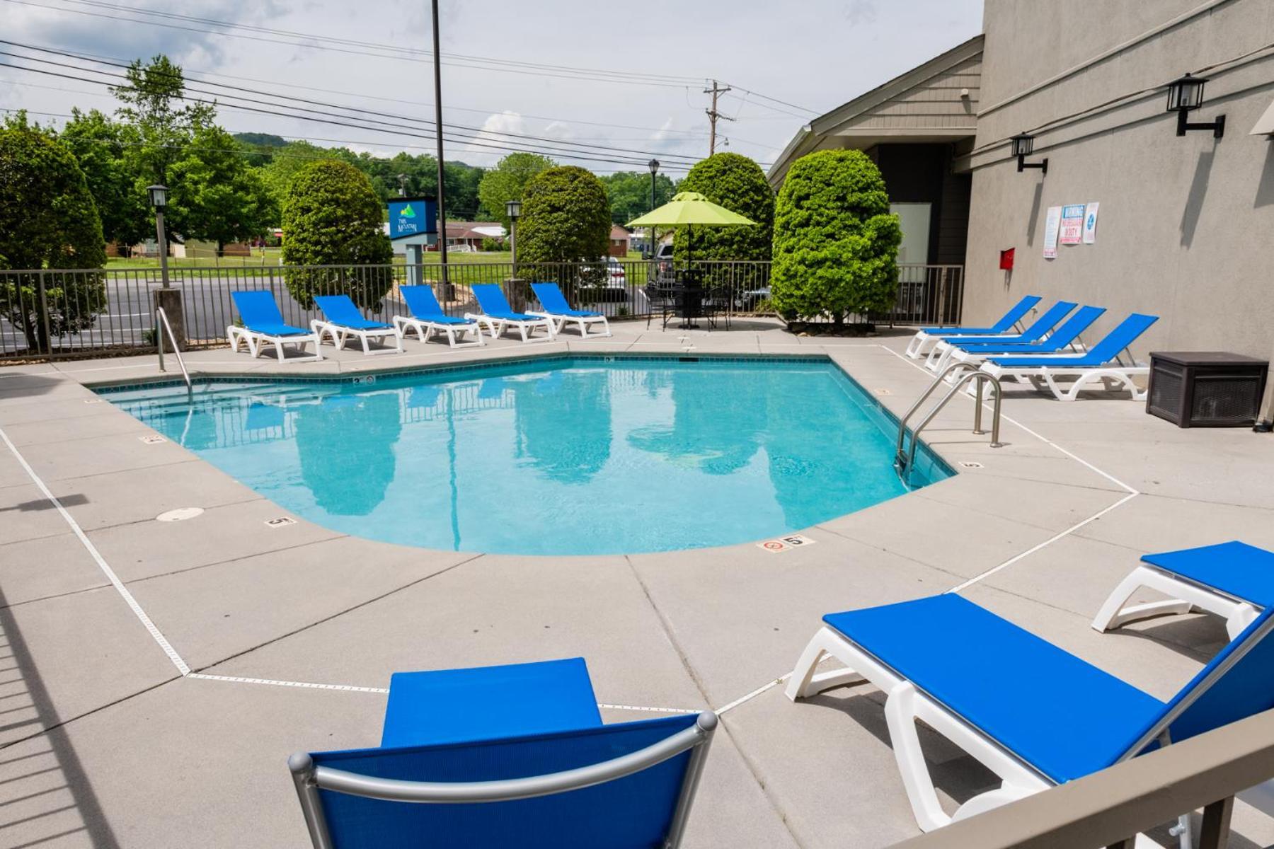 Twin Mountain Inn & Suites photo 20