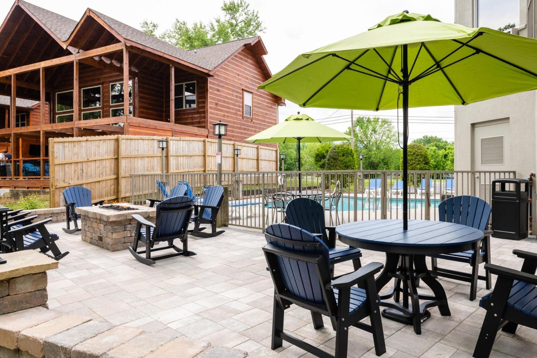 Twin Mountain Inn & Suites photo 43
