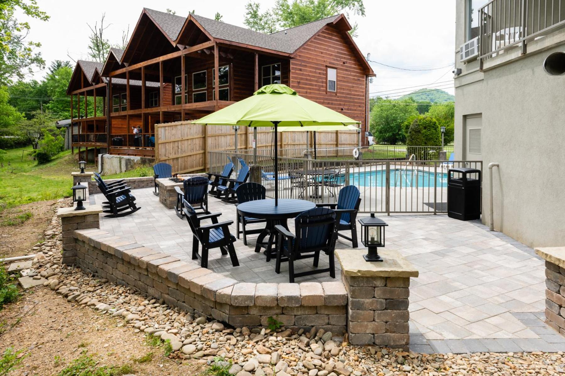 Twin Mountain Inn & Suites photo 42