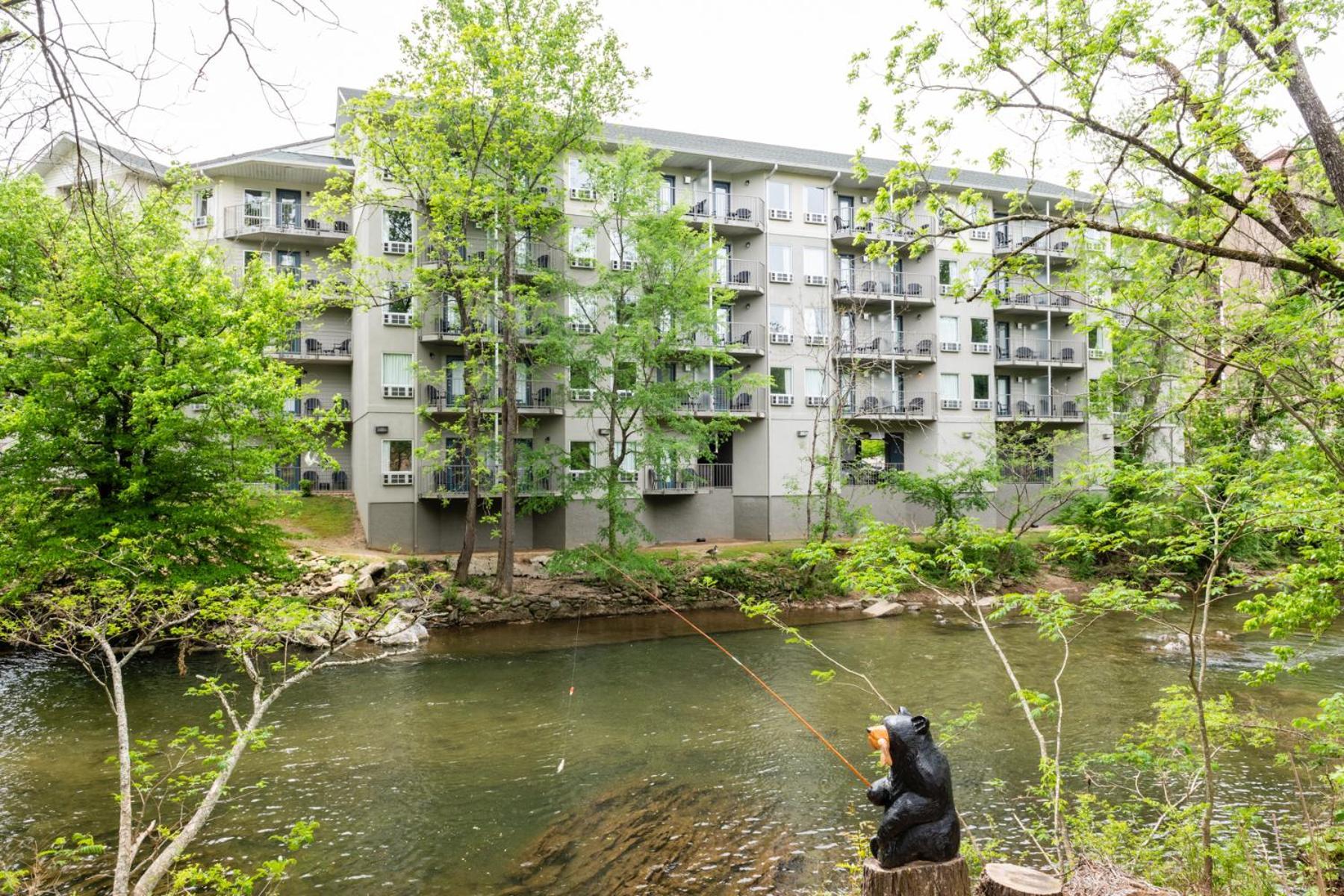Twin Mountain Inn & Suites photo 18