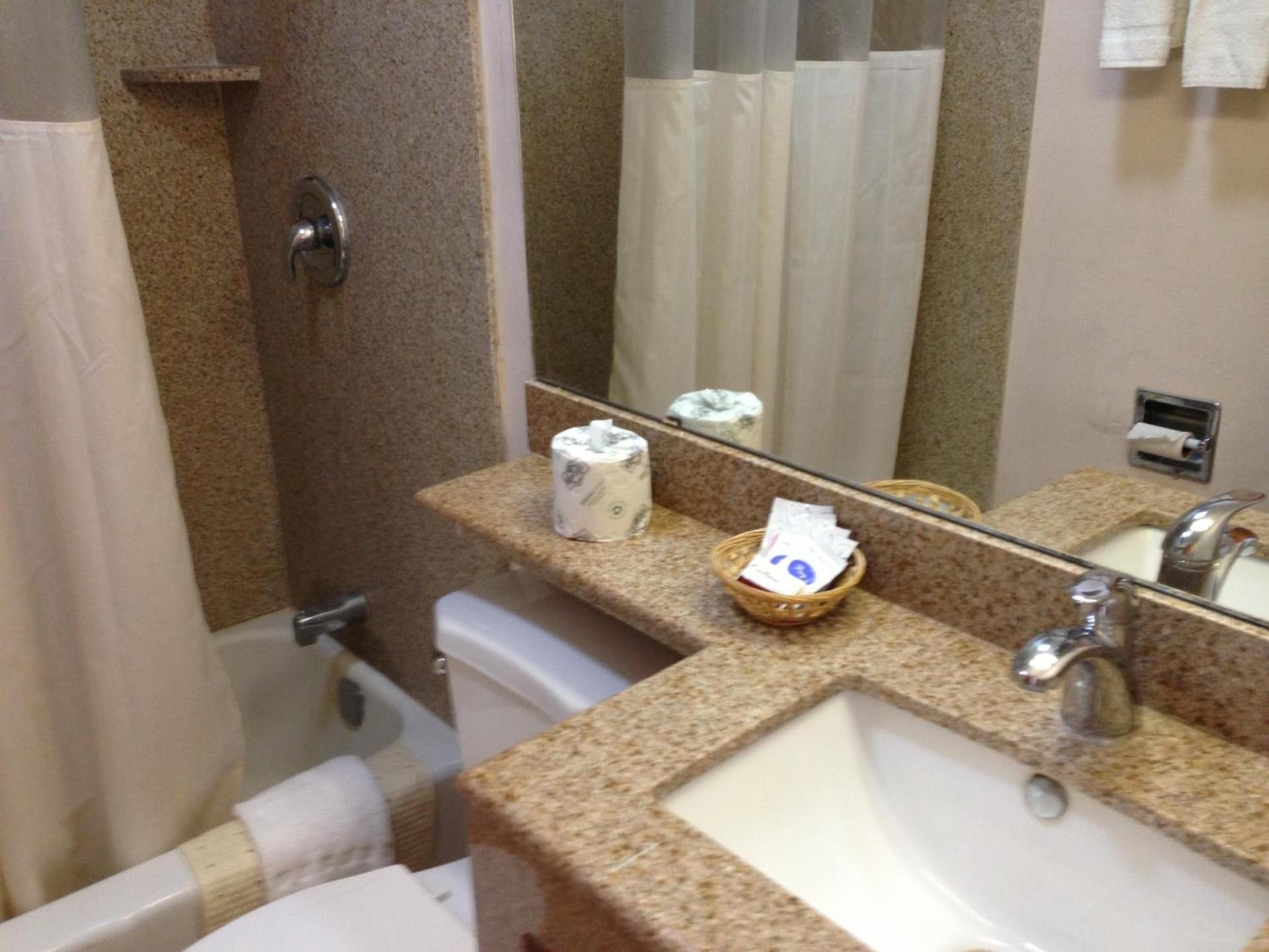 Budget Inn Plainview photo 5
