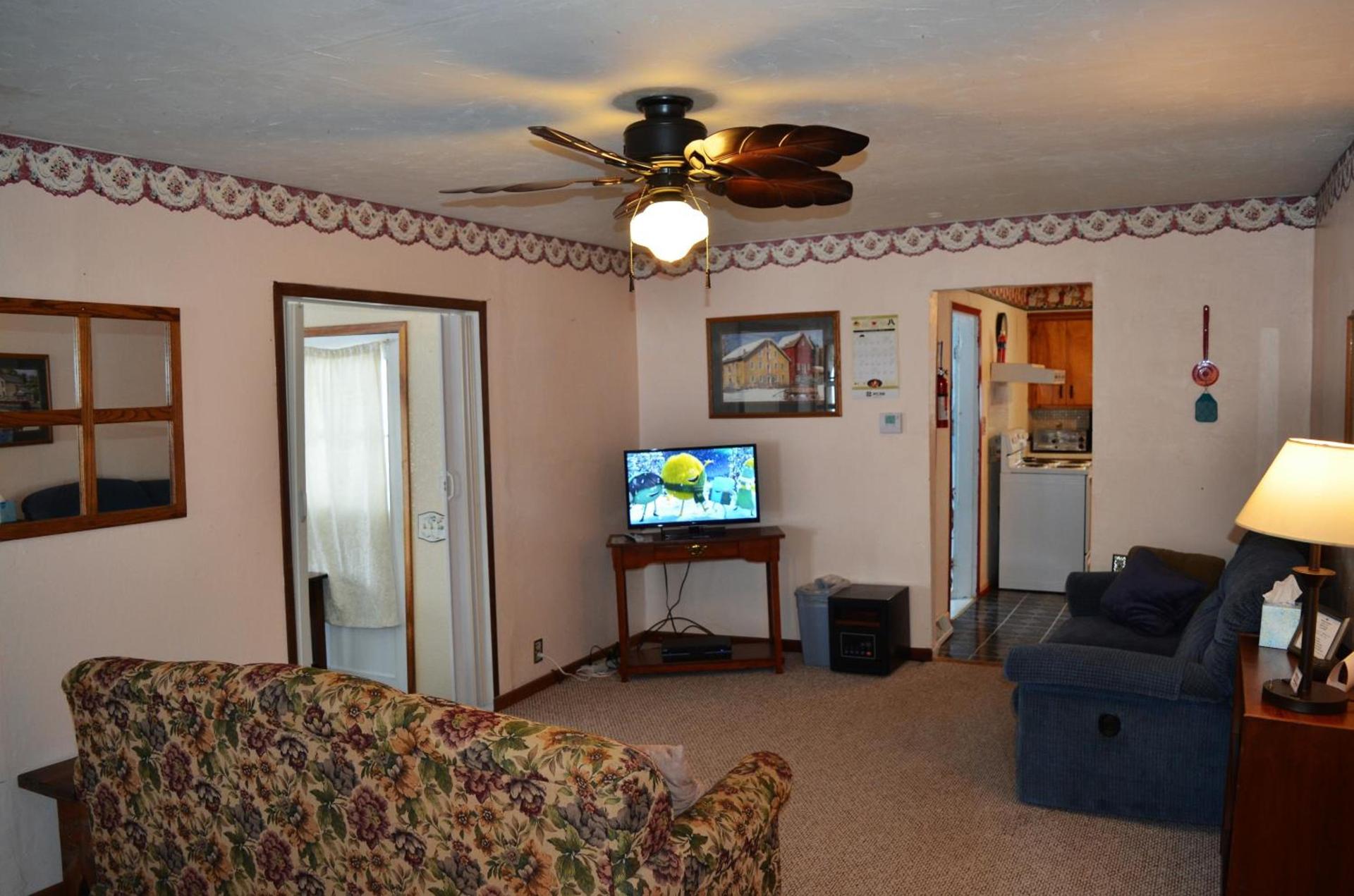 Little River Inn Motel photo 39
