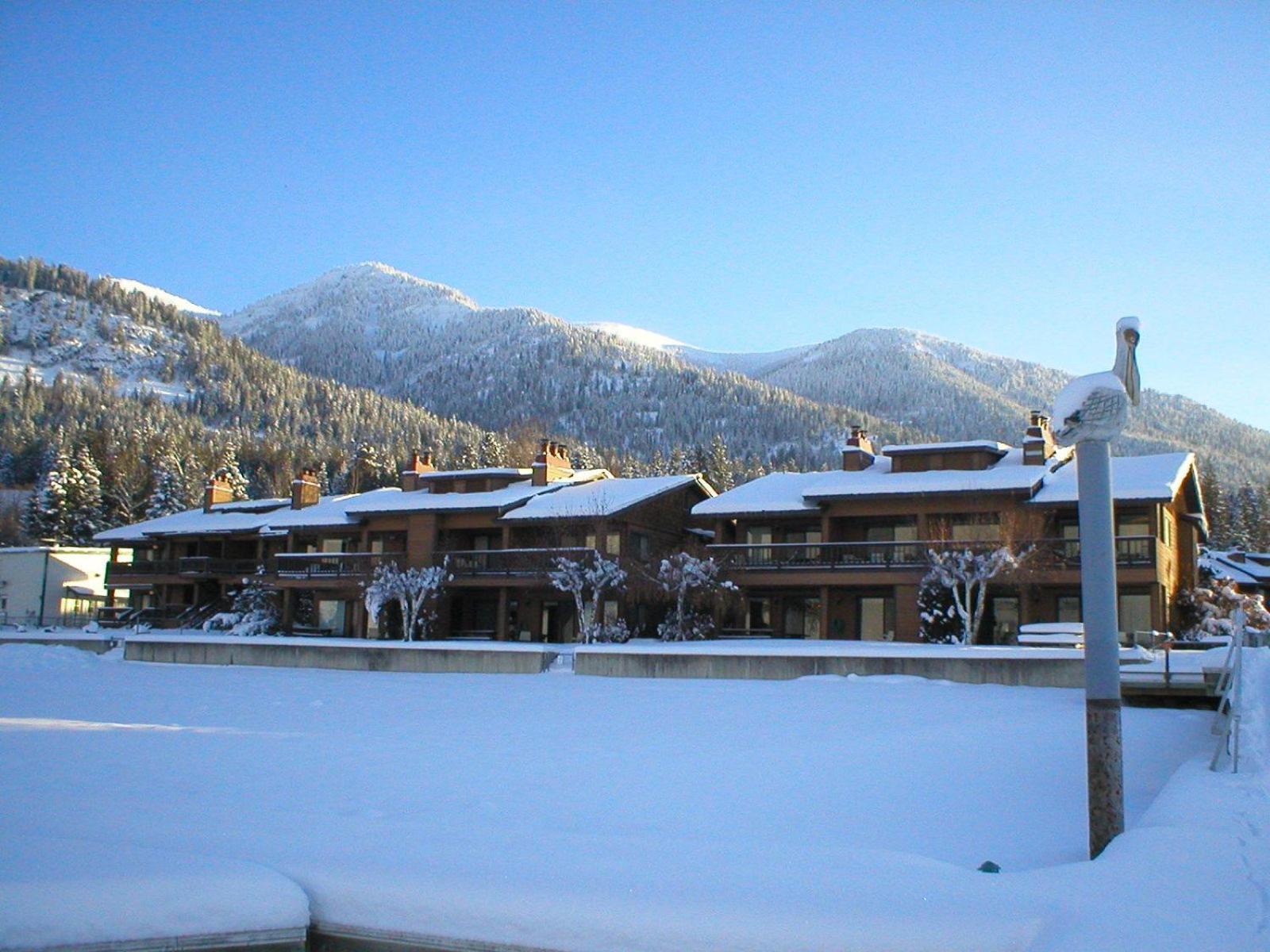 Pend Oreille Shores Resort photo 19