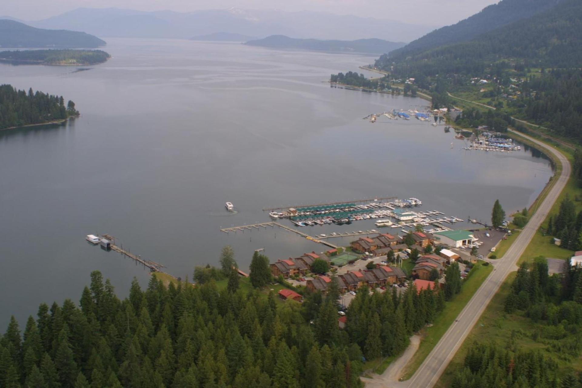 Pend Oreille Shores Resort photo 17