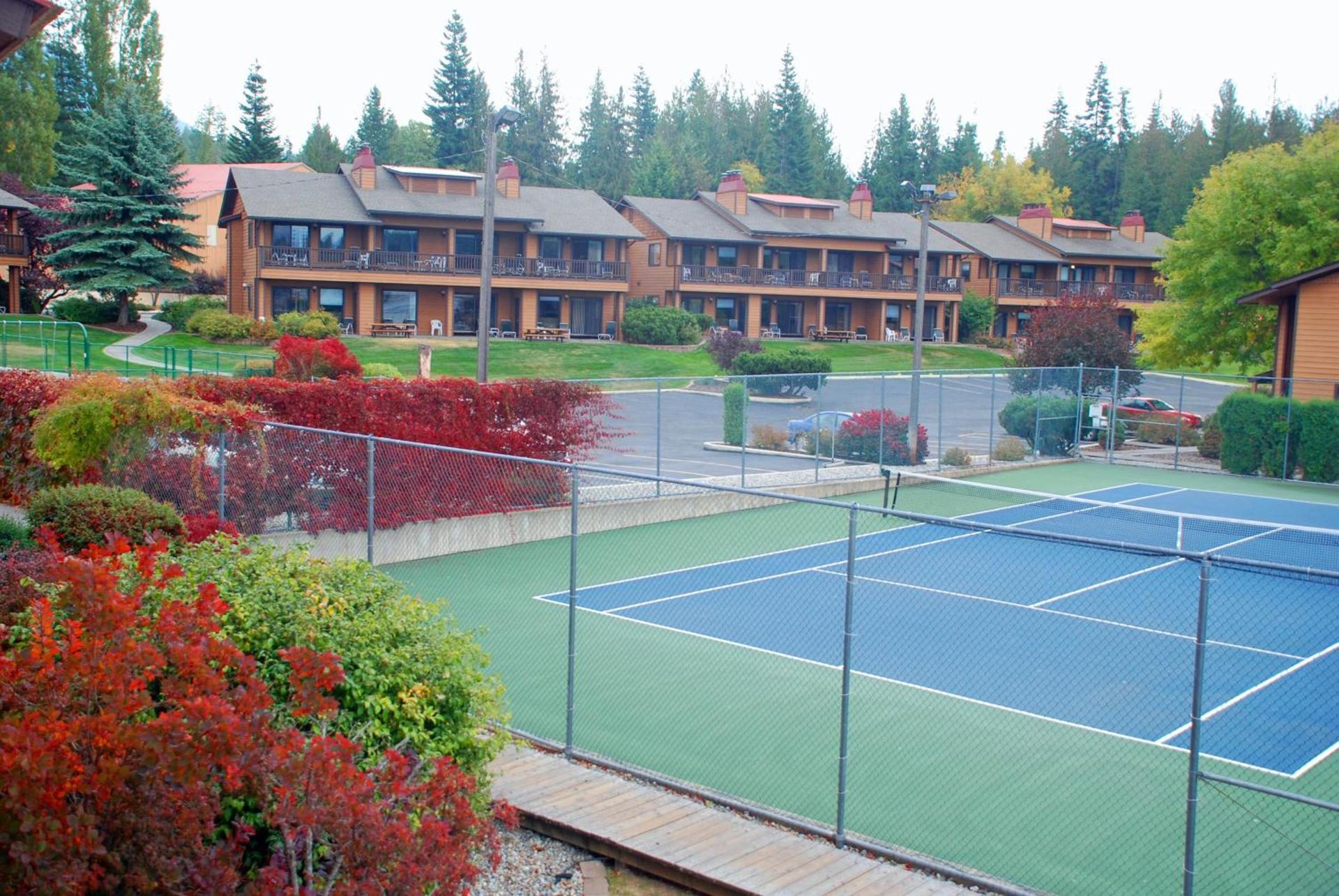Pend Oreille Shores Resort photo 29