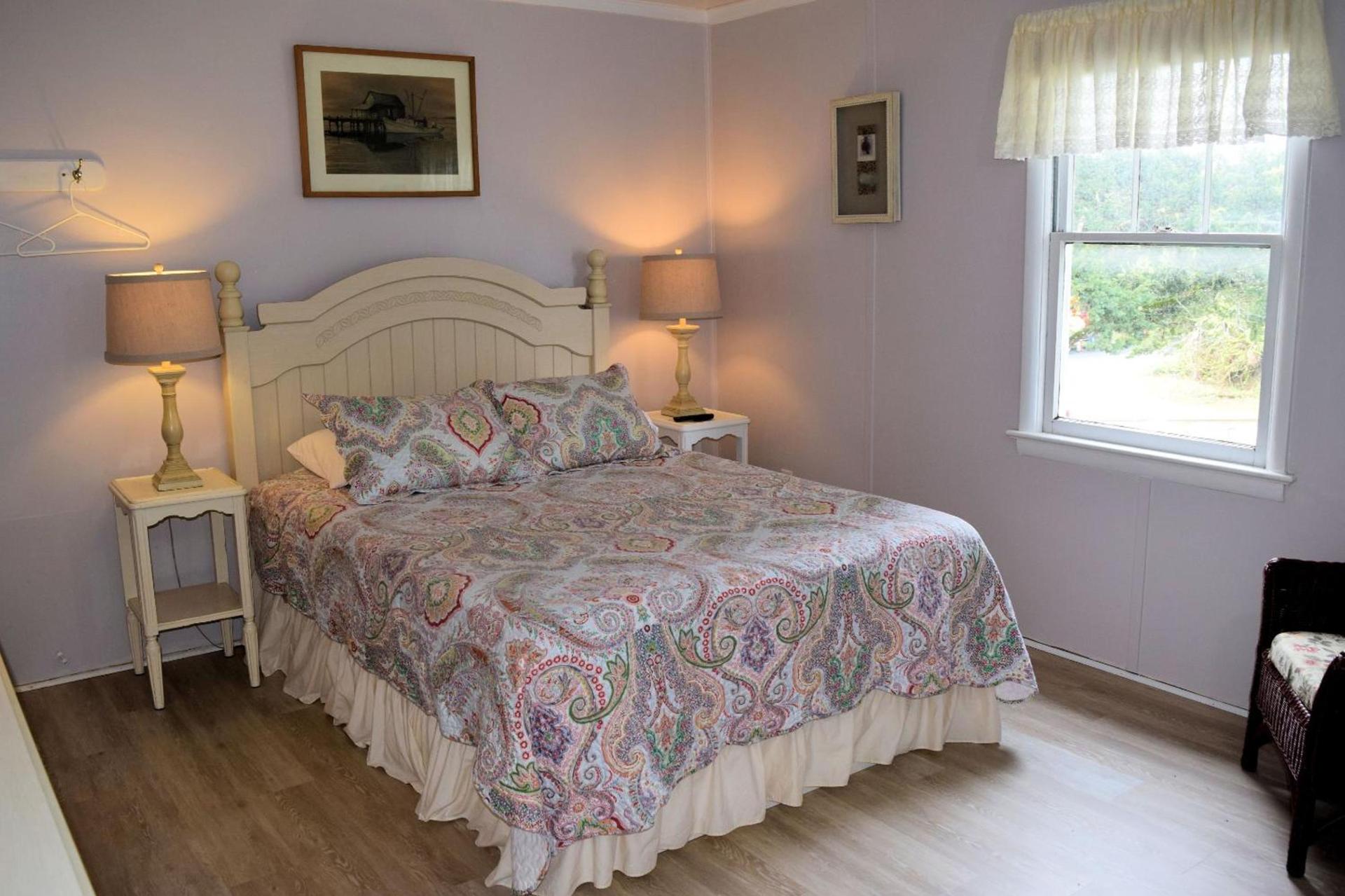 Blackbeard's Lodge photo 39