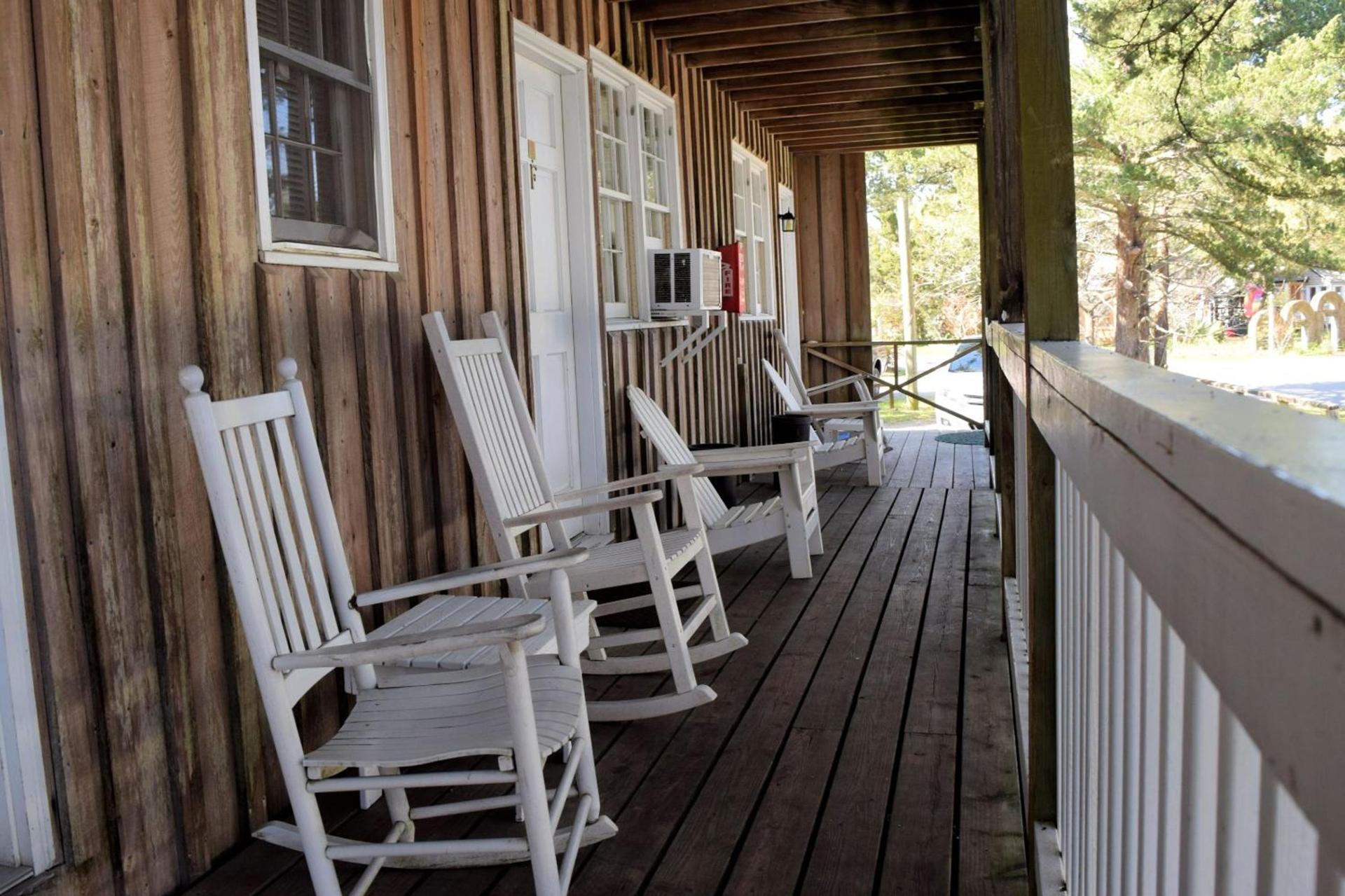 Blackbeard's Lodge photo 10