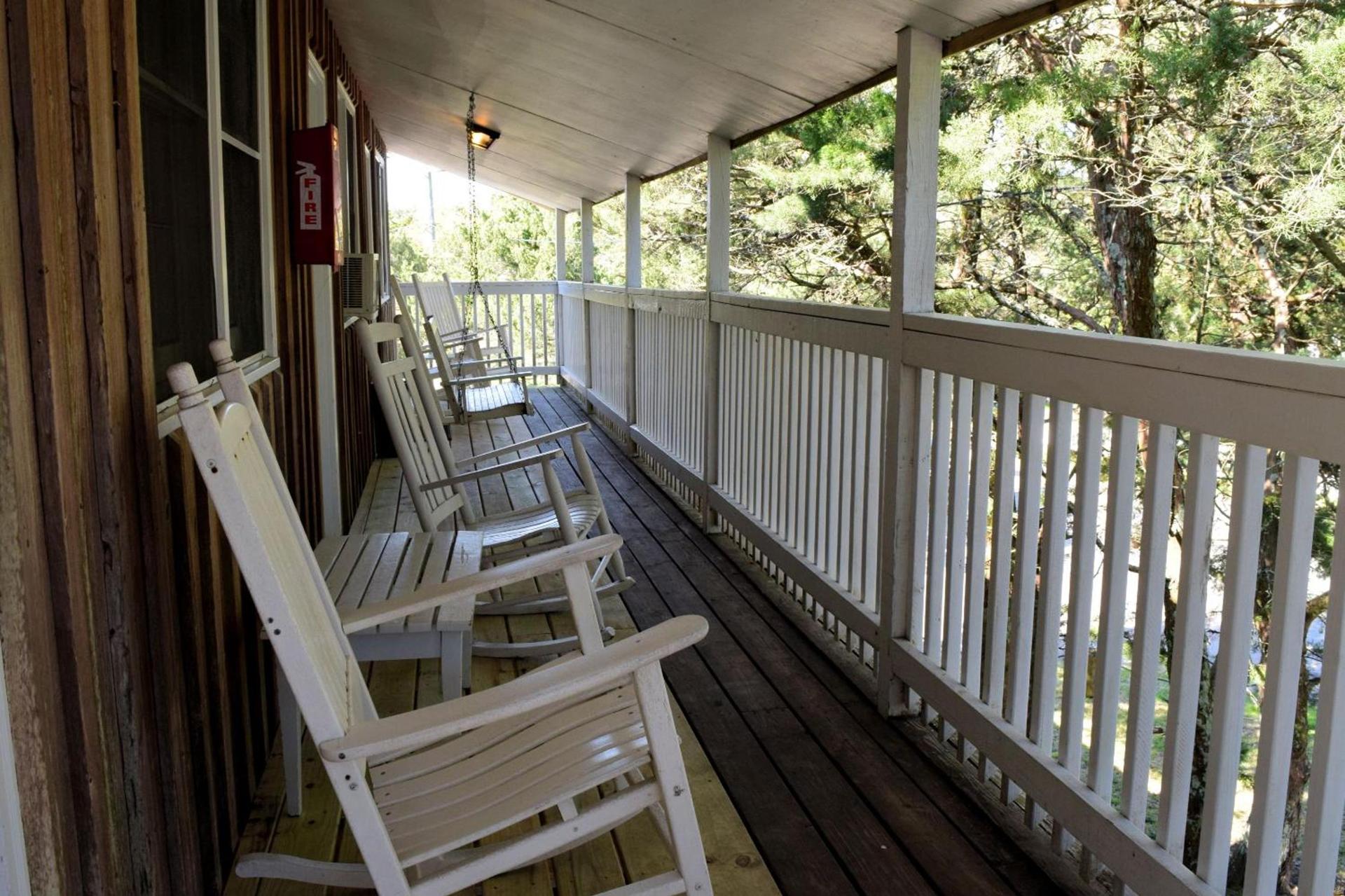 Blackbeard's Lodge photo 35
