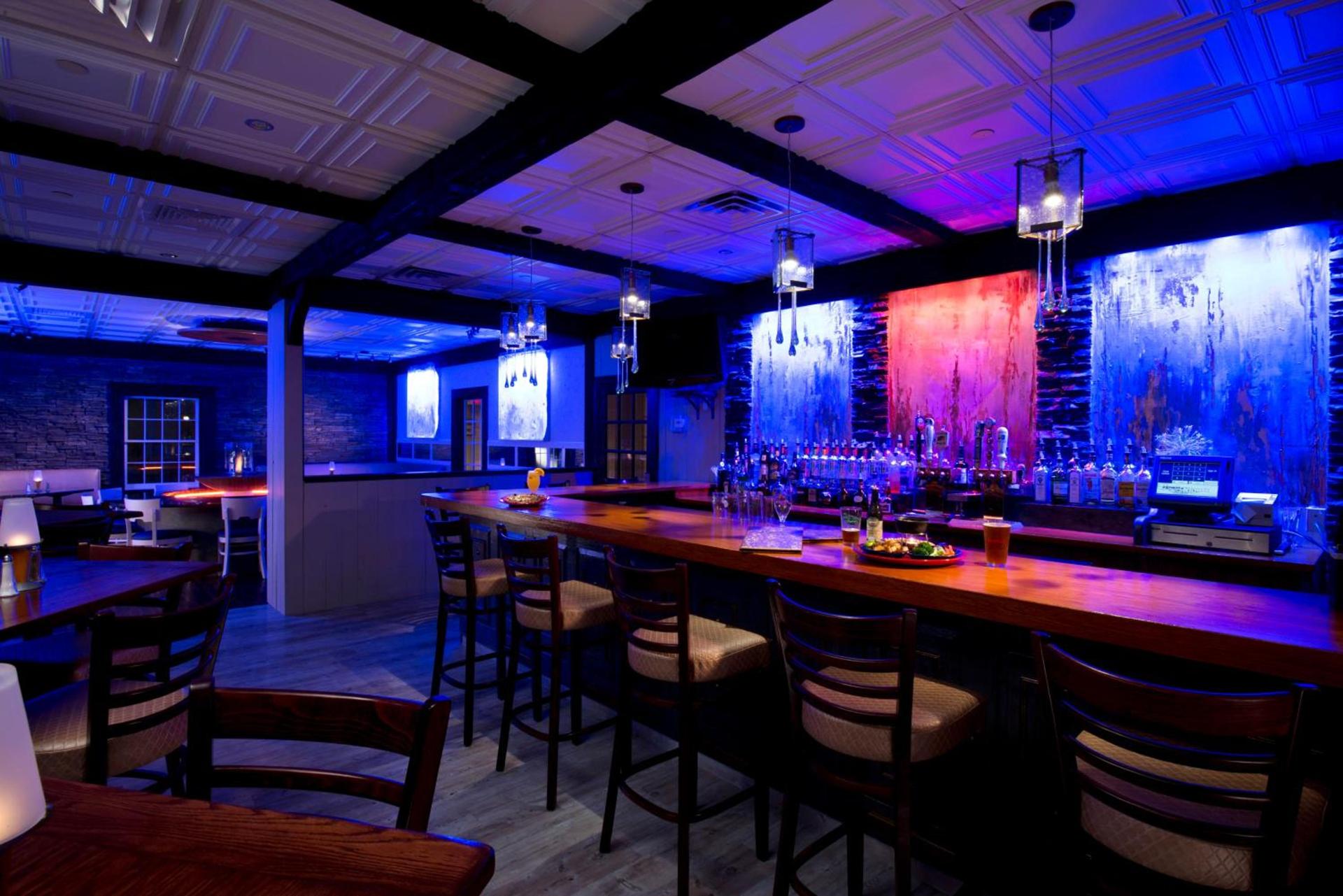 John Carver Inn & Spa photo 13