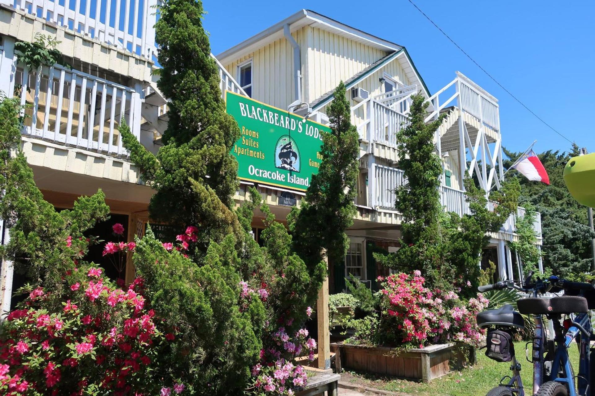 Blackbeard's Lodge photo 33