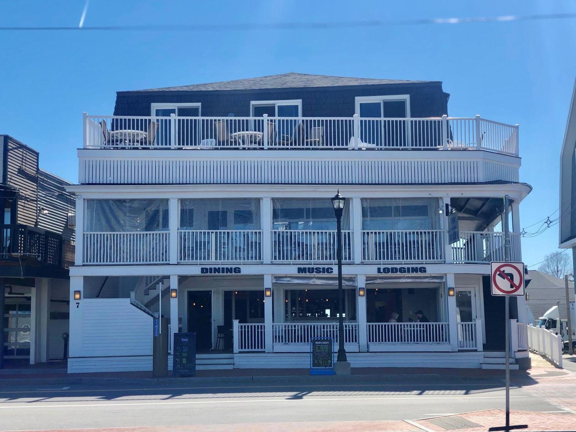 Inn on the Blues photo 24