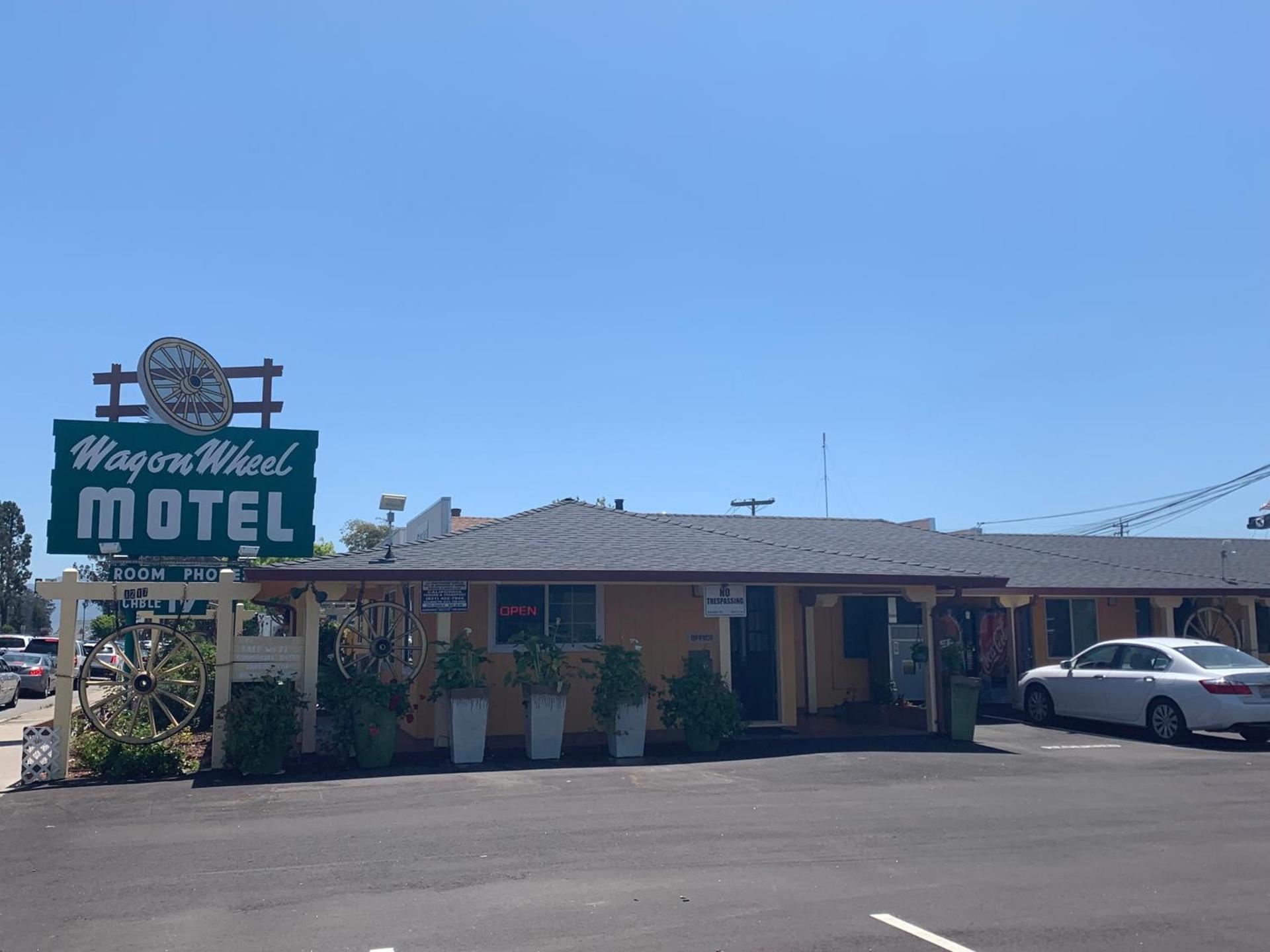 Wagon Wheel Motel photo 11