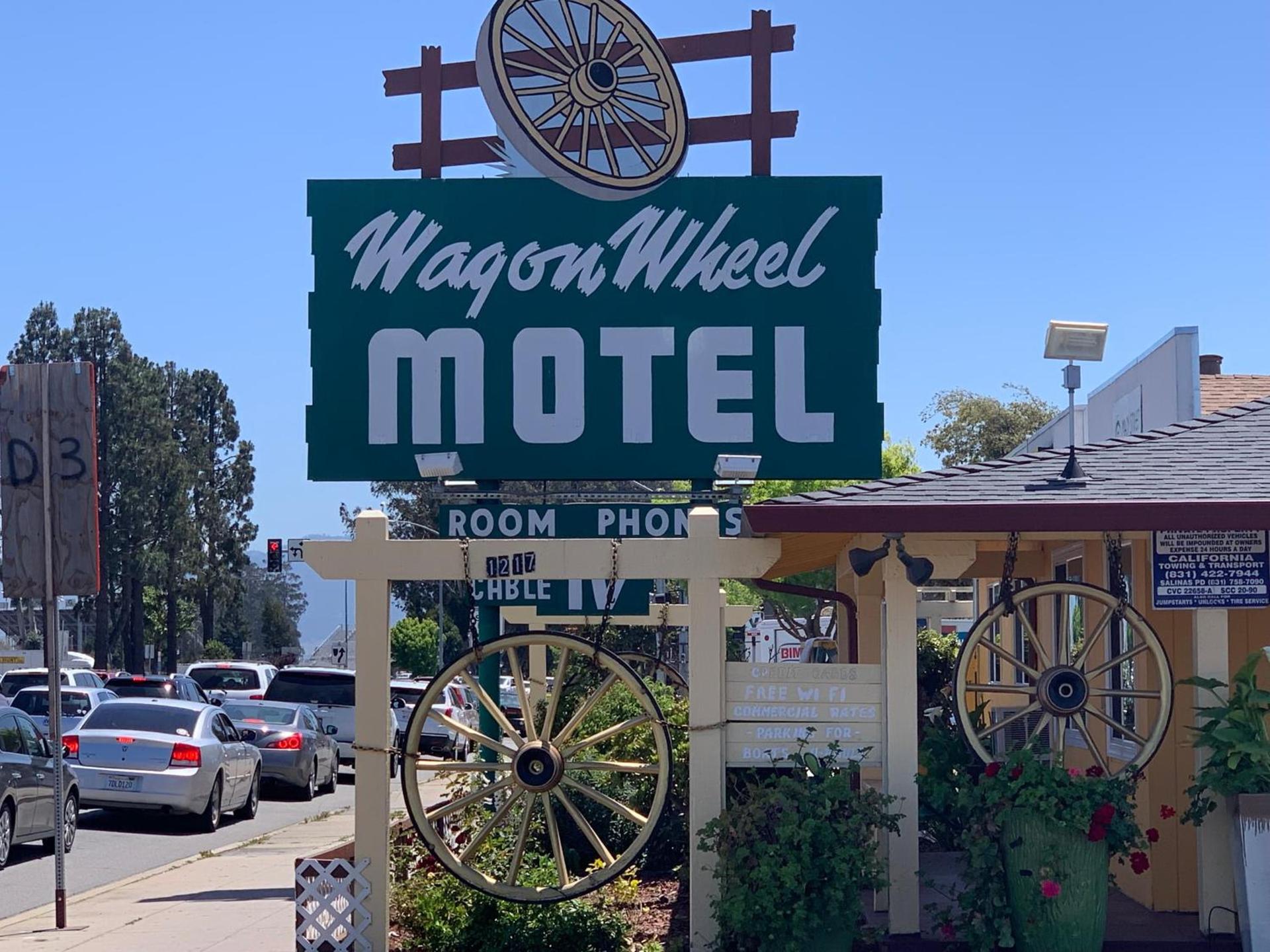 Wagon Wheel Motel photo 12