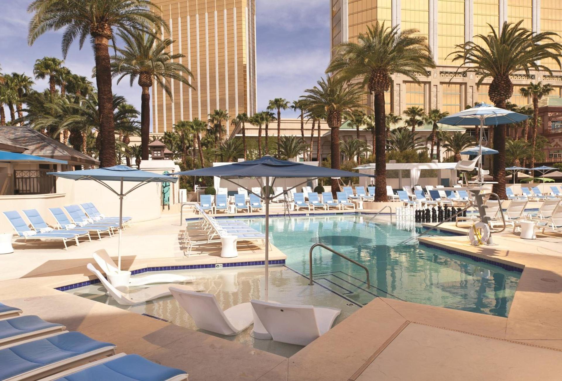 W Las Vegas photo 23