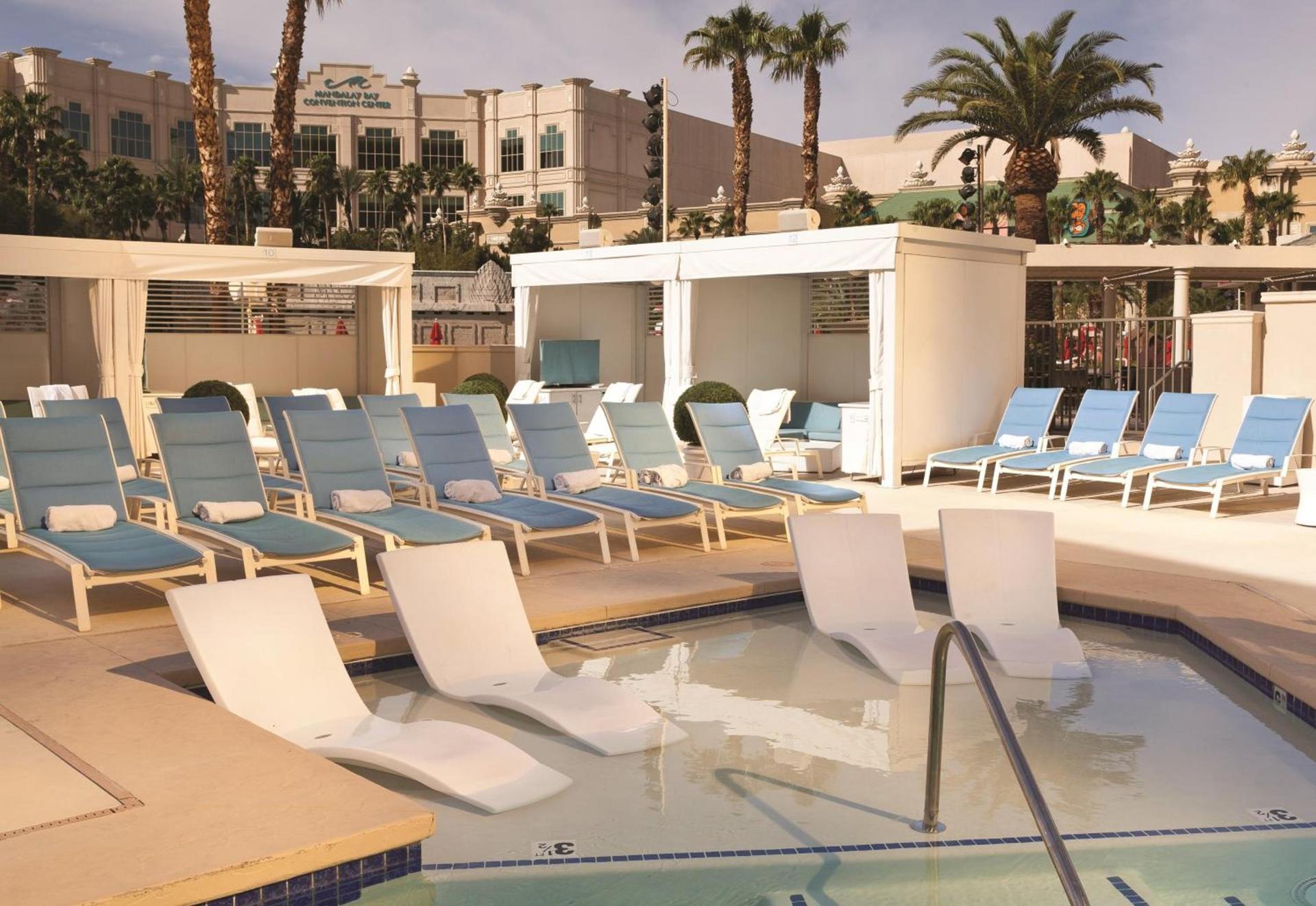 W Las Vegas photo 24