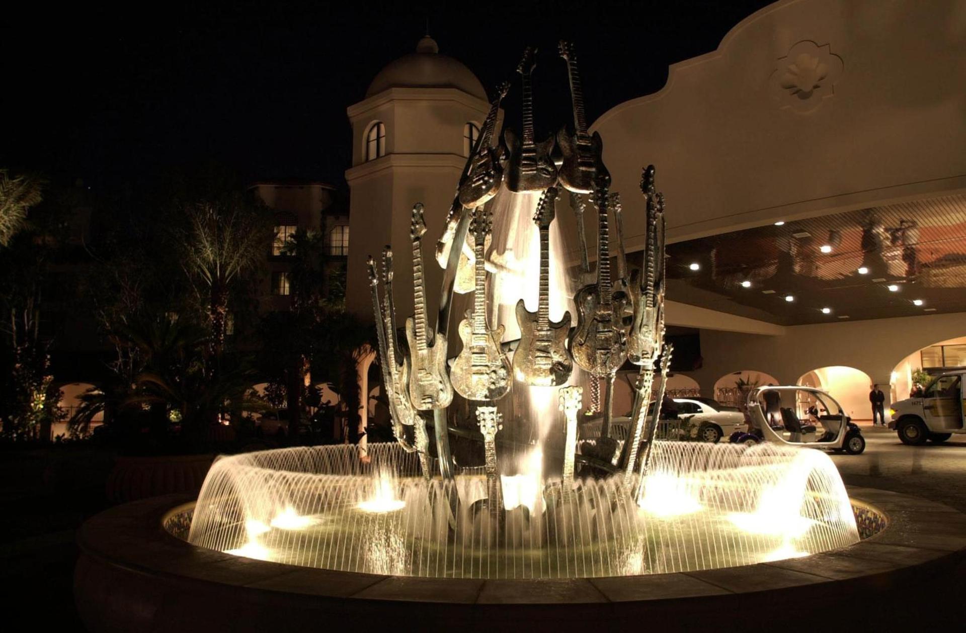 Universal's Hard Rock Hotel® photo 13