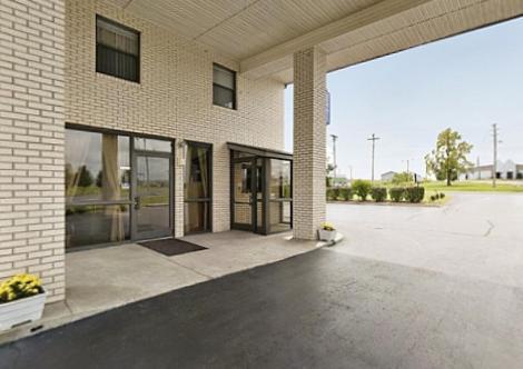 American Inn - Paducah photo 6