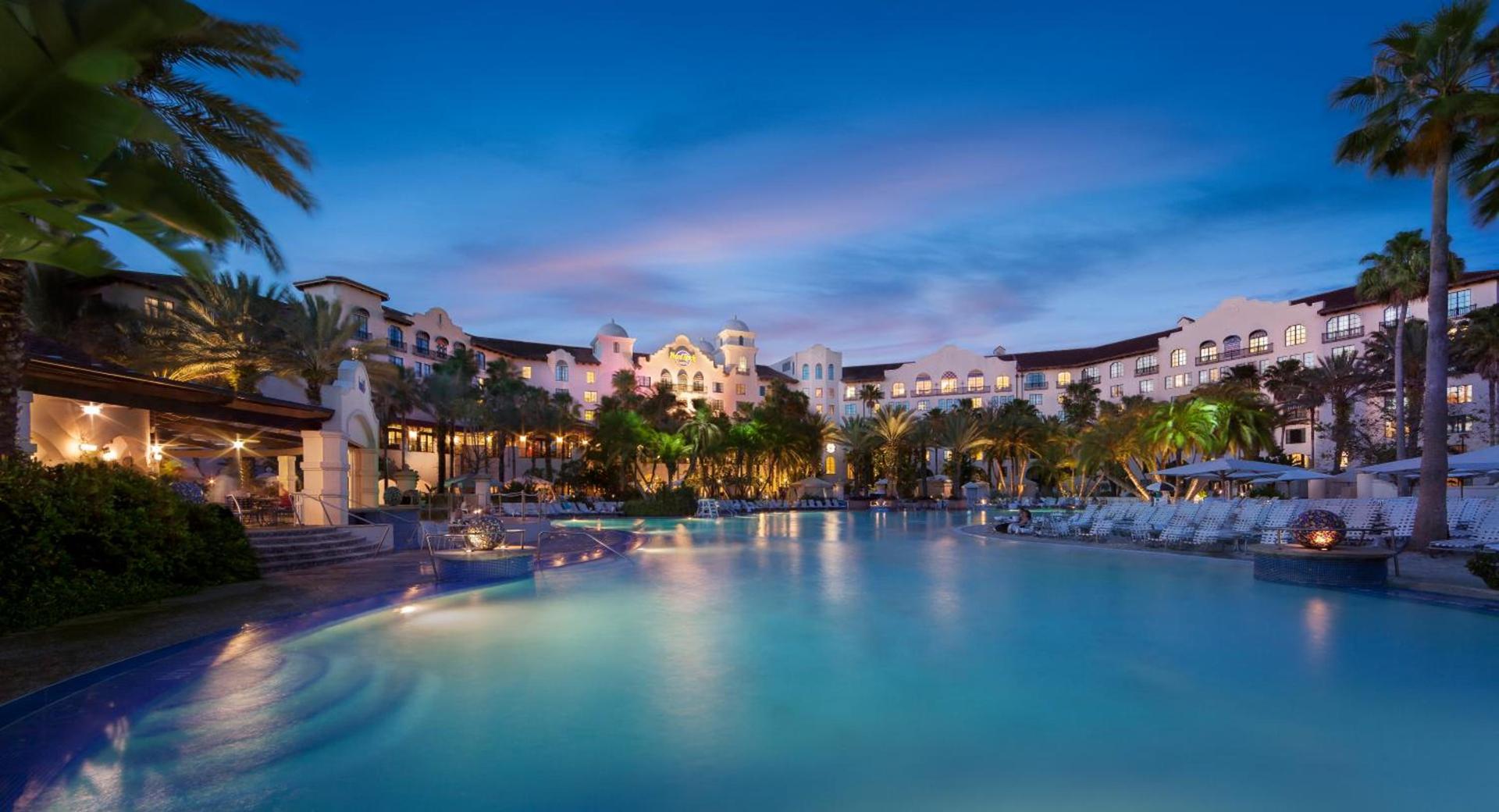 Universal's Hard Rock Hotel® photo 26