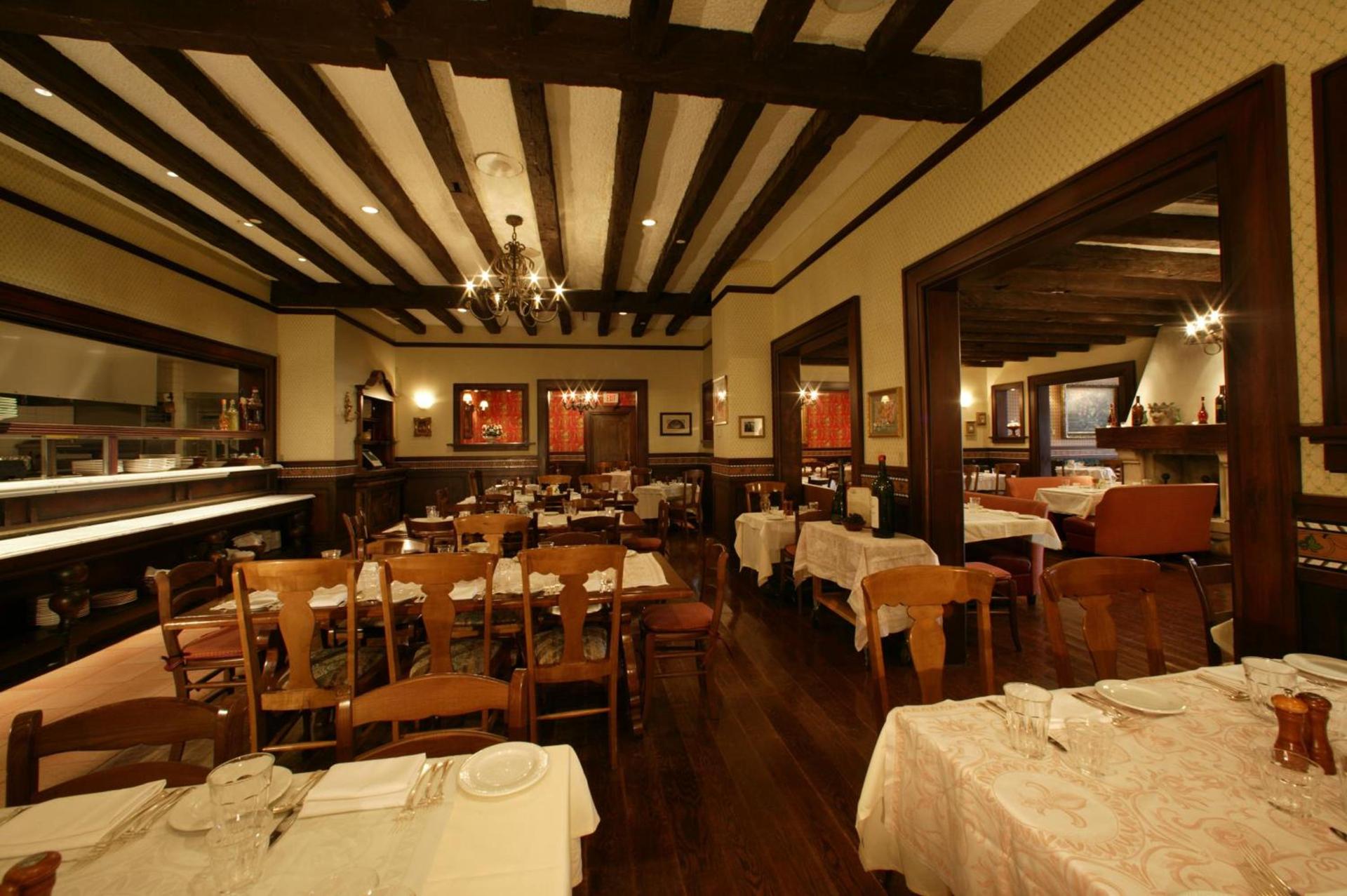 Universal's Loews Portofino Bay Hotel photo 10