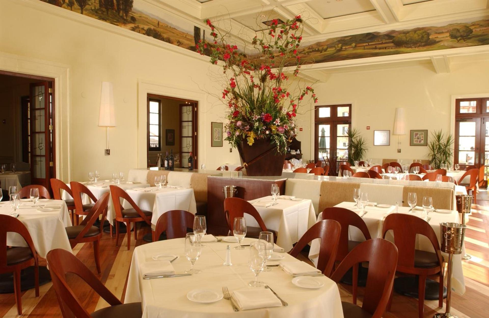 Universal's Loews Portofino Bay Hotel photo 8