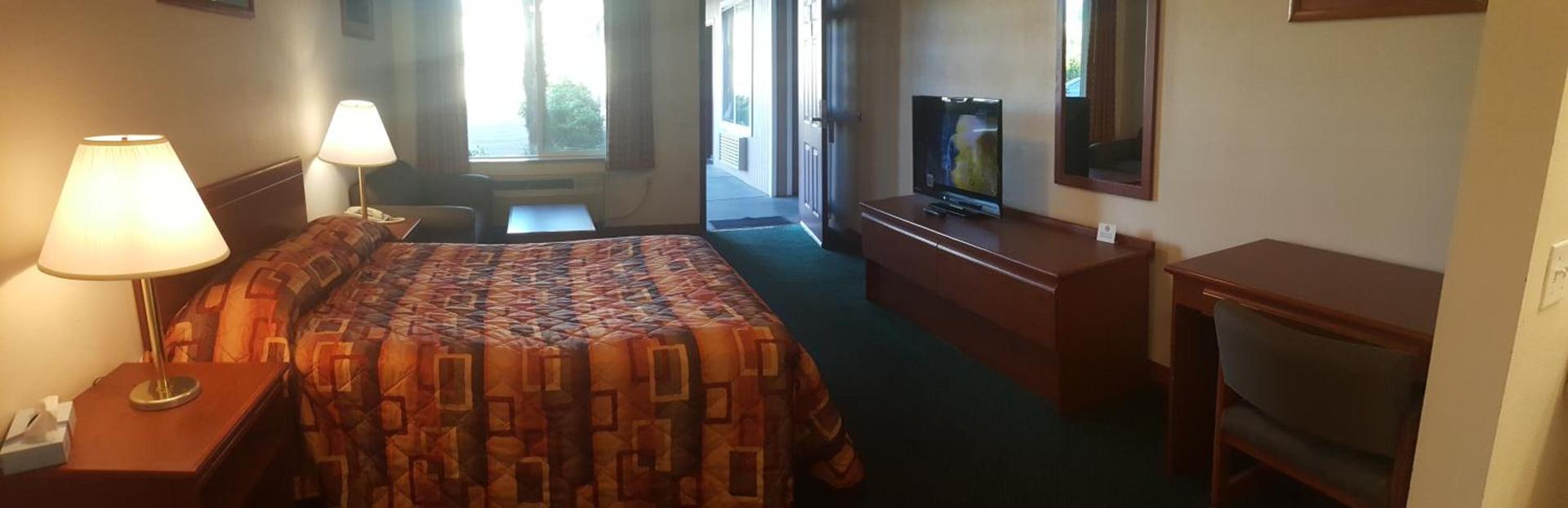 Express Inn & Suites Eugene photo 16