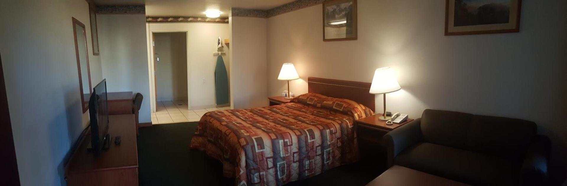 Express Inn & Suites Eugene photo 15