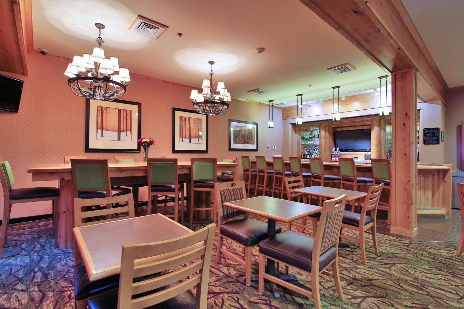 TownePlace Suites by Marriott Minot photo 21