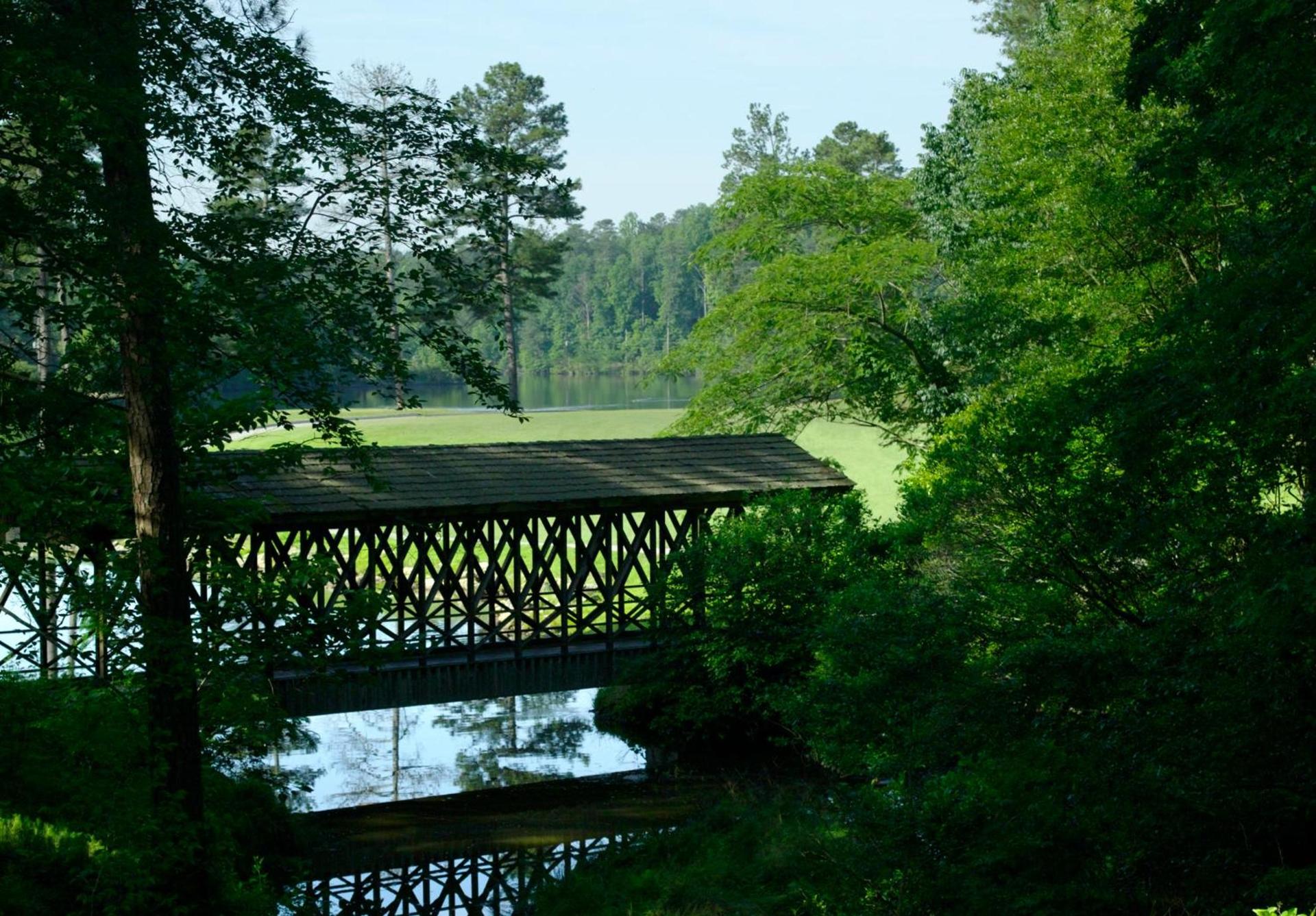 Atlanta Evergreen Lakeside Resort photo 57