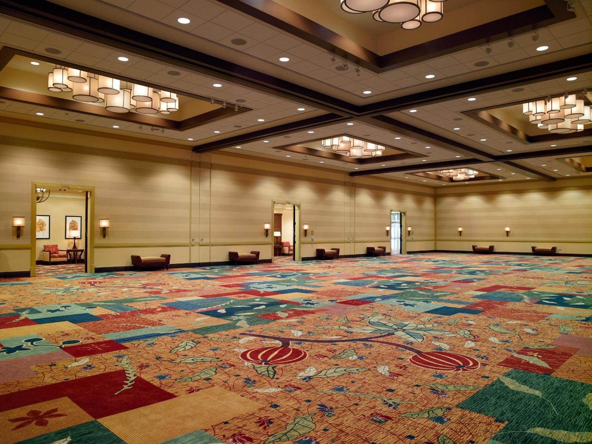 Atlanta Evergreen Lakeside Resort photo 66