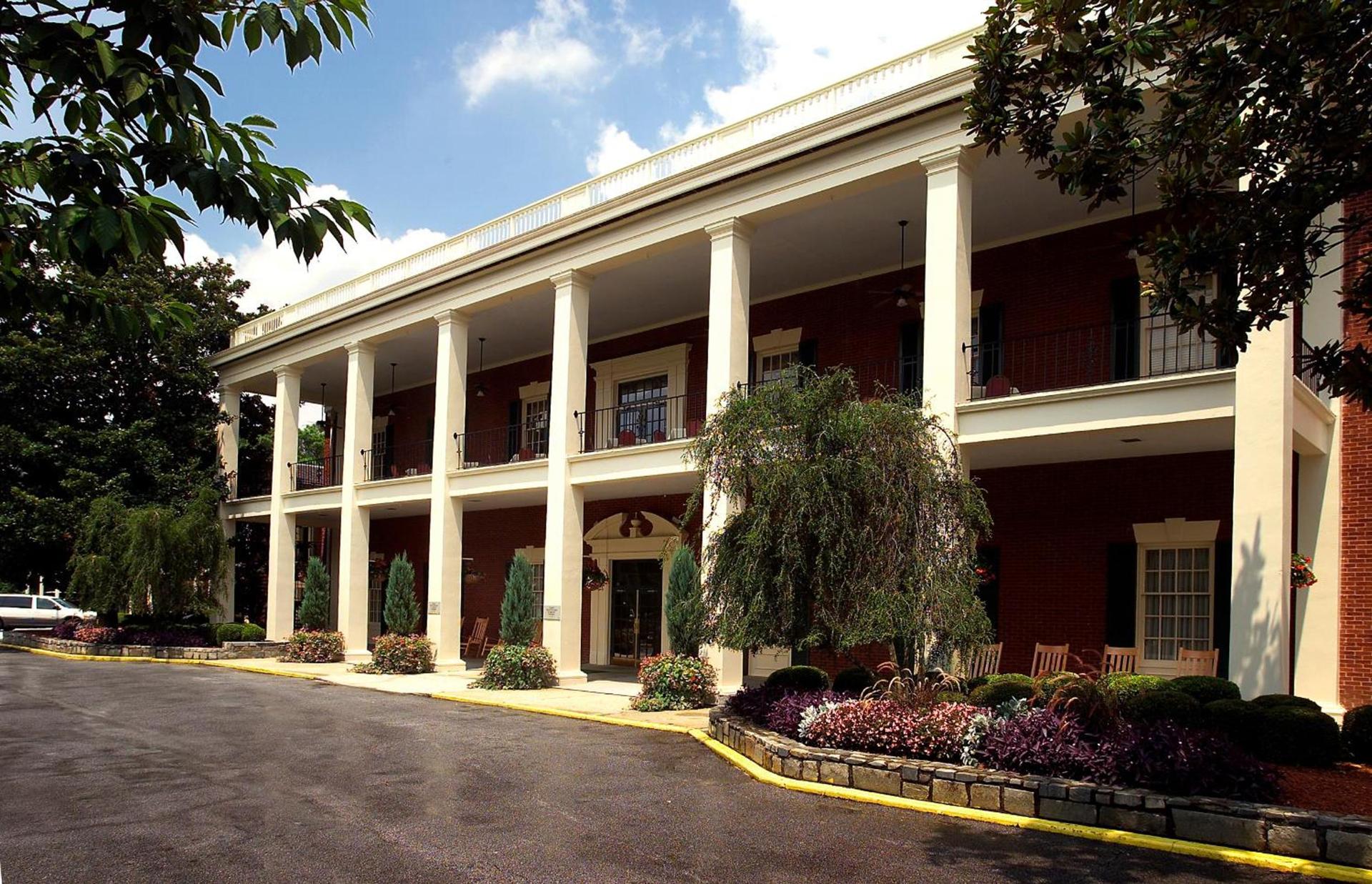 The Inn at Stone Mountain Park photo 2