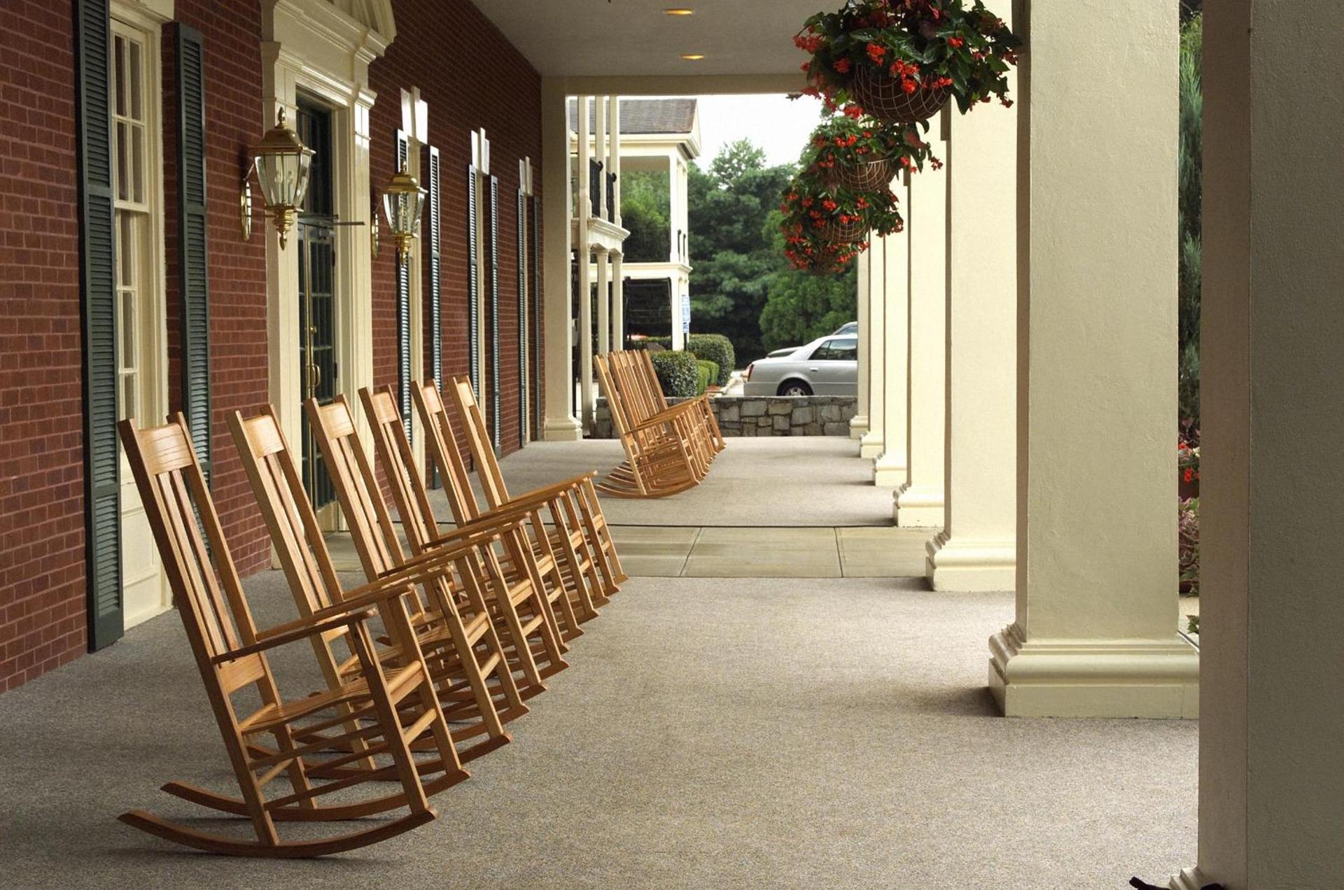 The Inn at Stone Mountain Park photo 22