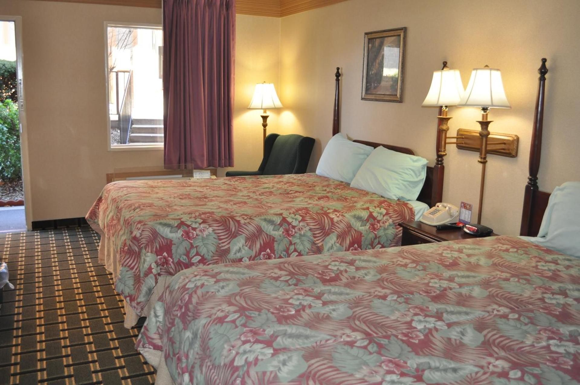 Executive Inn, Springdale photo 4