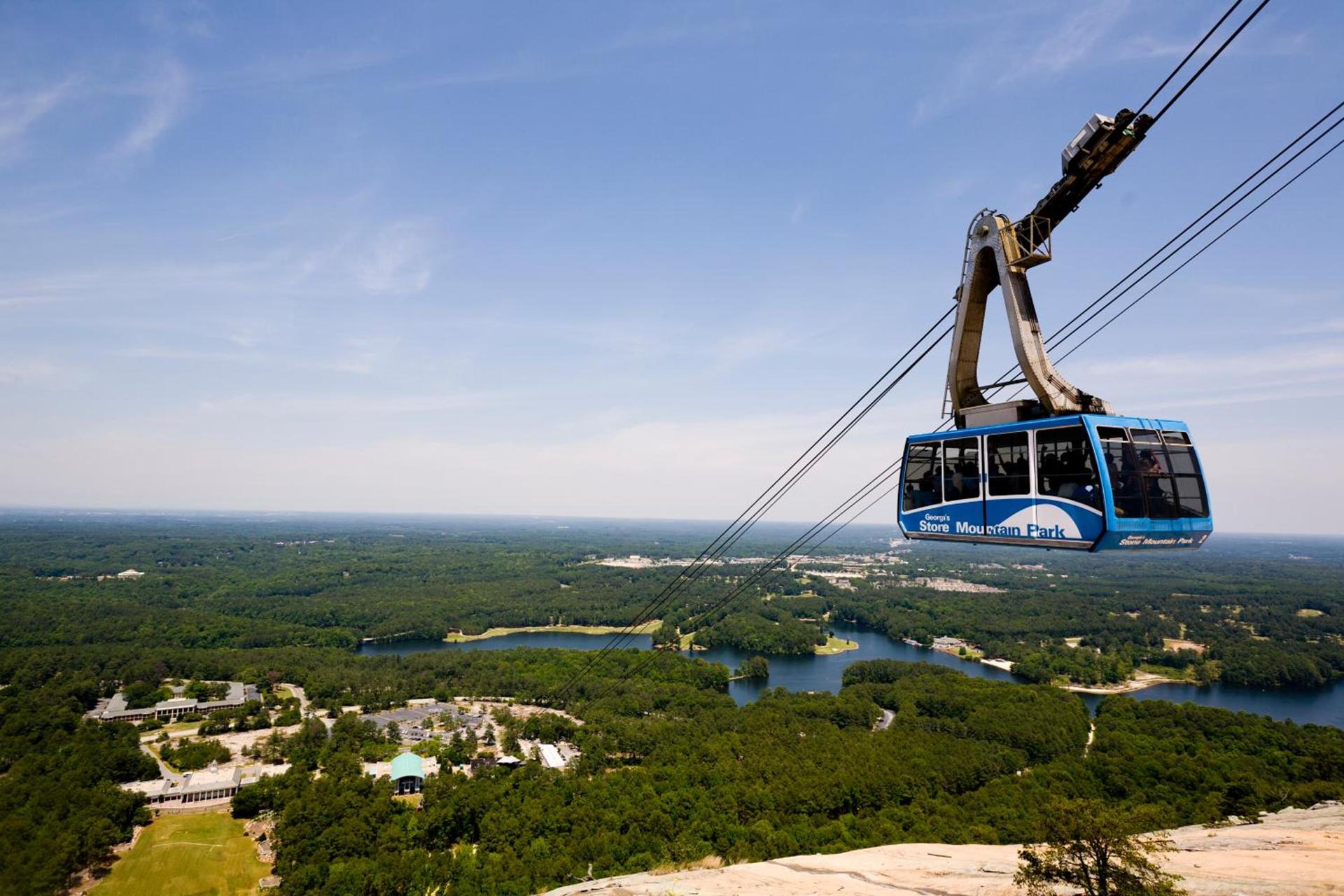 The Inn at Stone Mountain Park photo 29
