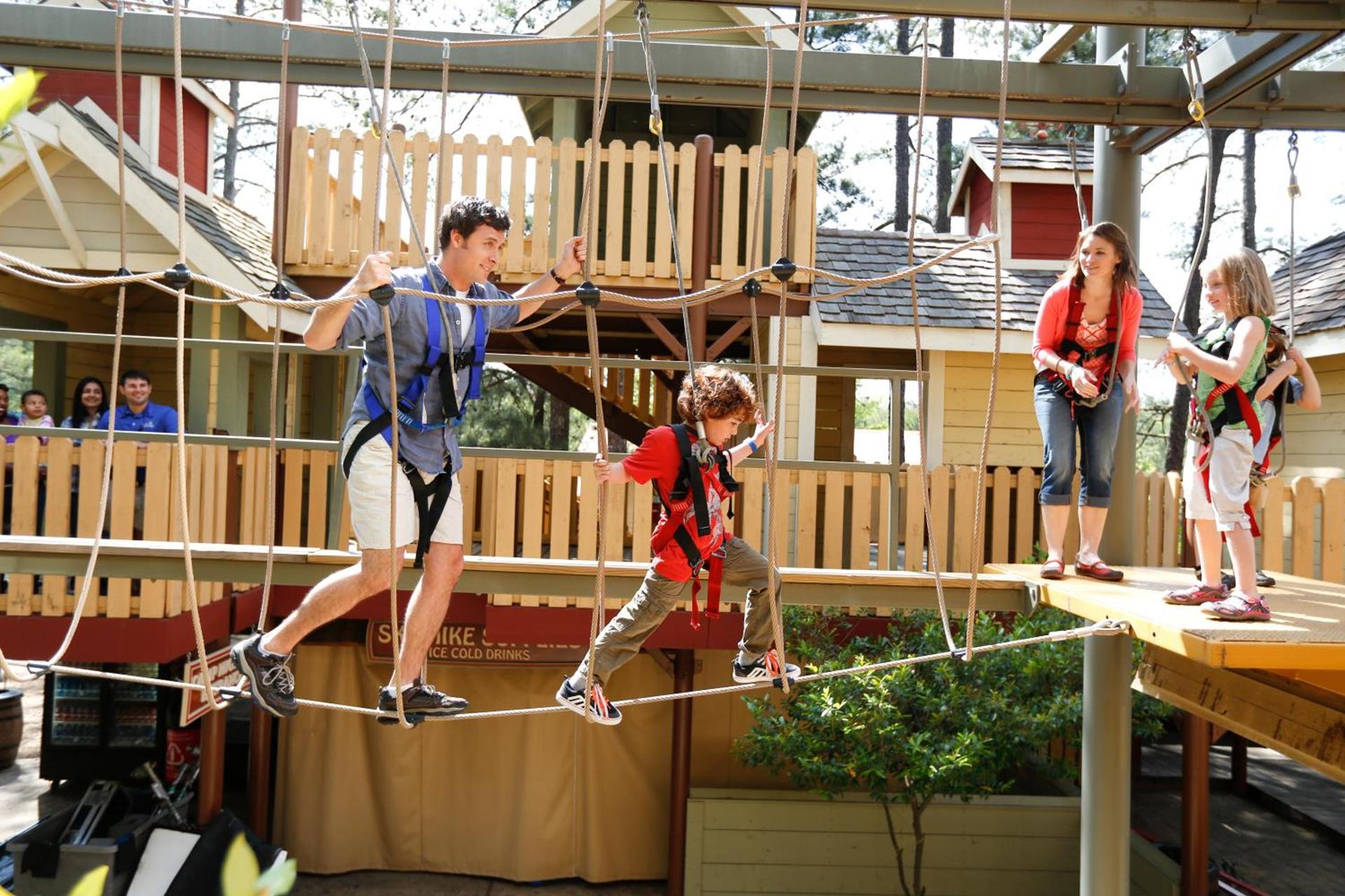 The Inn at Stone Mountain Park photo 25