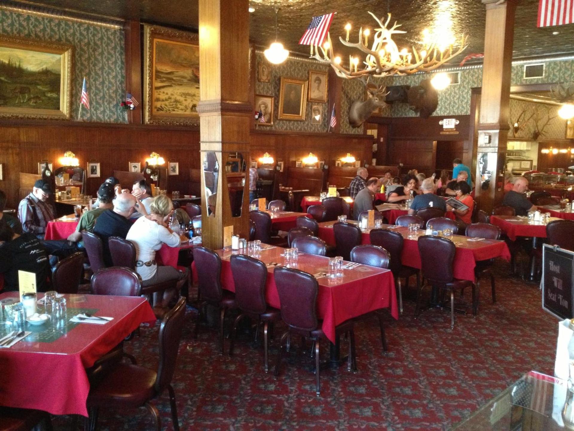 Irma Hotel photo 4