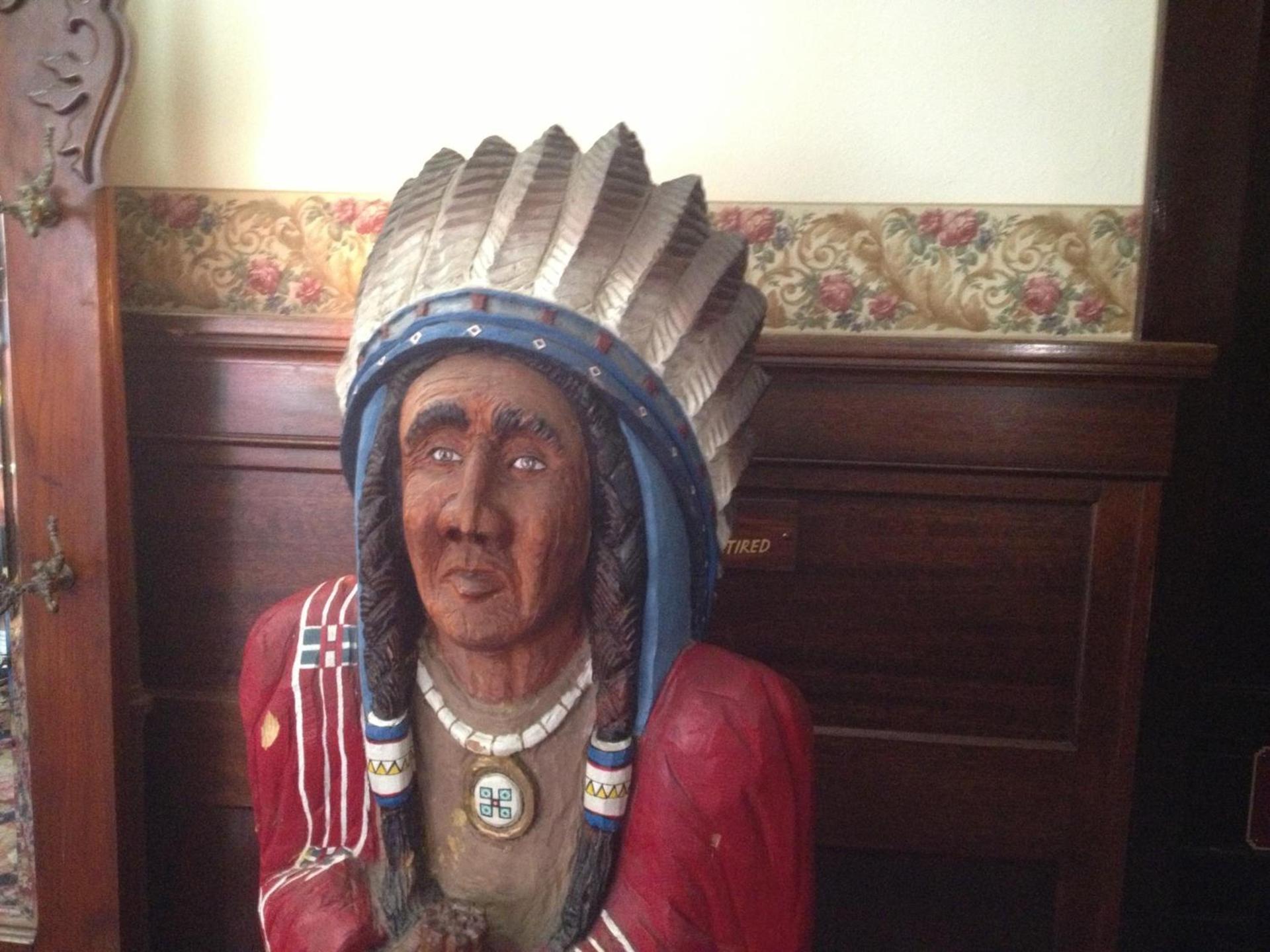 Irma Hotel photo 12