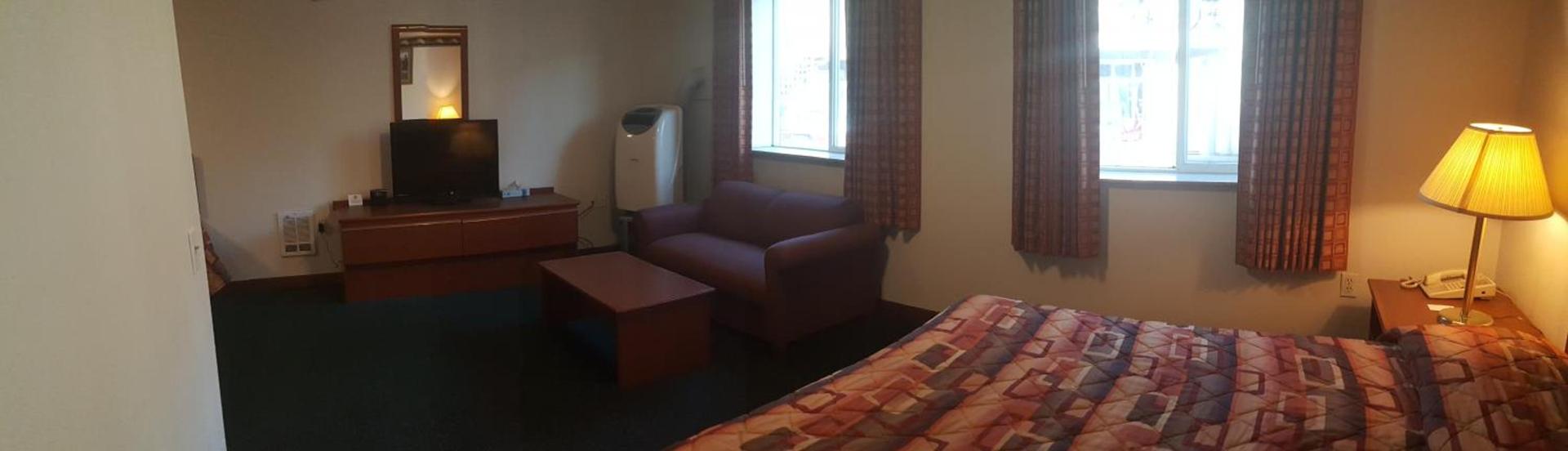 Express Inn & Suites Eugene photo 23