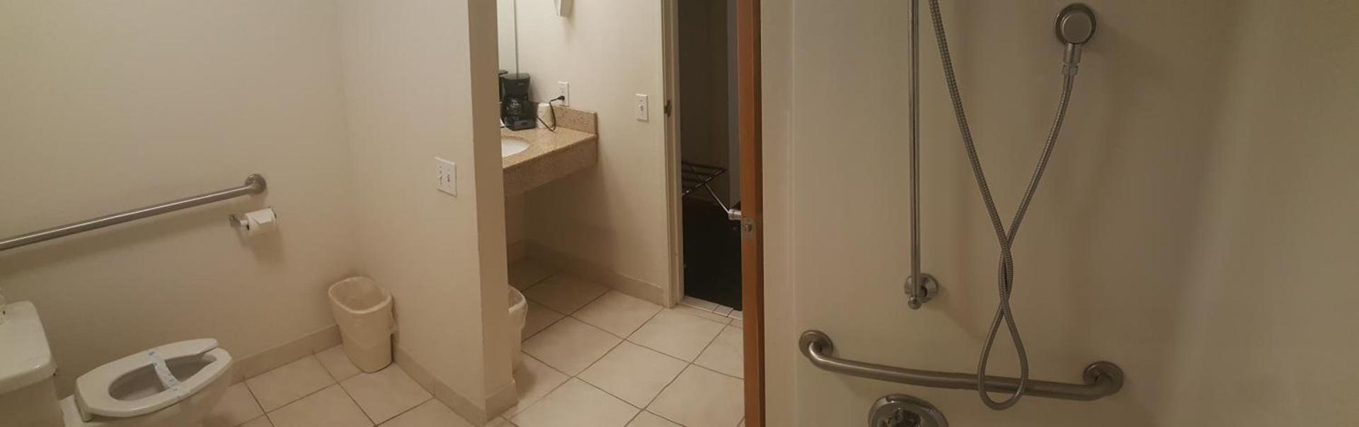 Express Inn & Suites Eugene photo 24