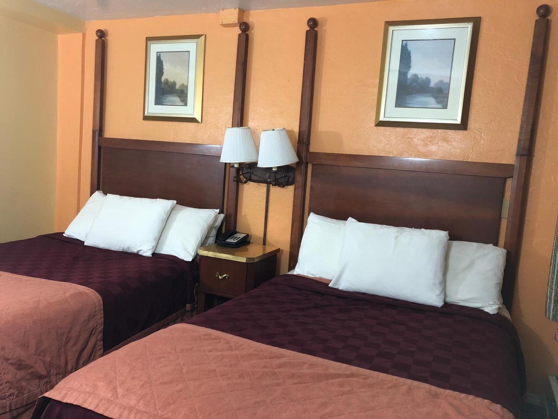 Alpine Inn & Spa photo 36