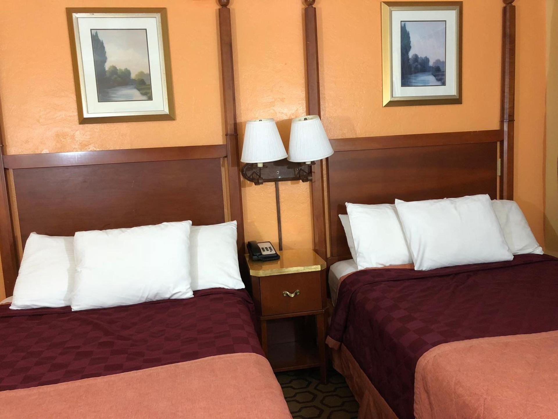 Alpine Inn & Spa photo 9