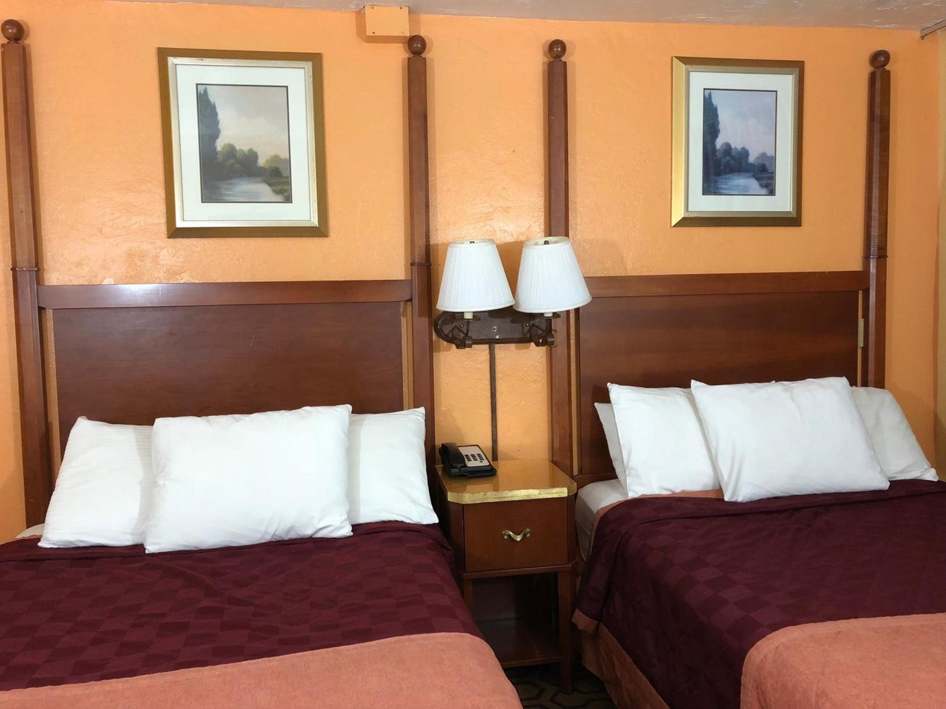 Alpine Inn & Spa photo 27