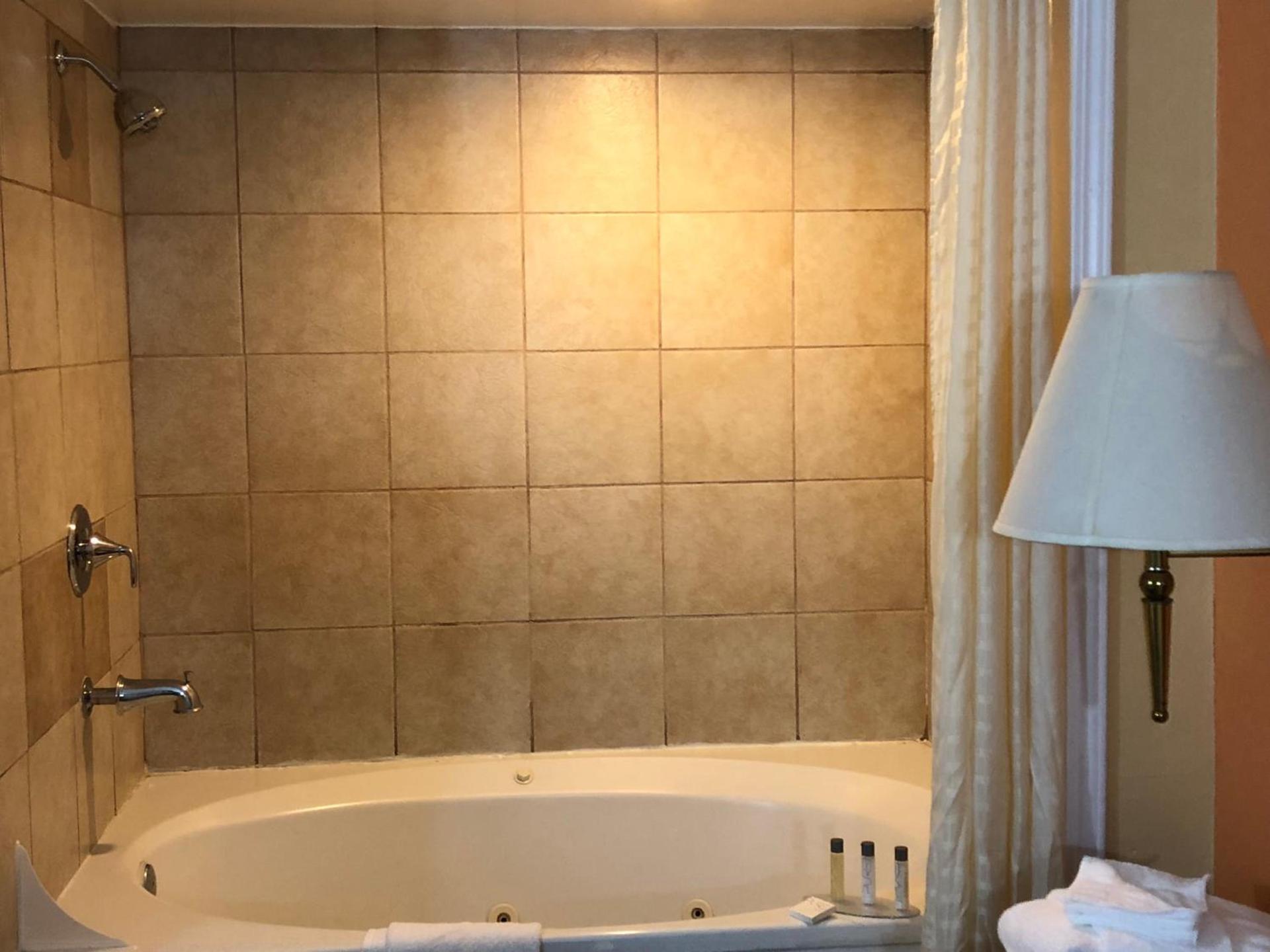 Alpine Inn & Spa photo 37