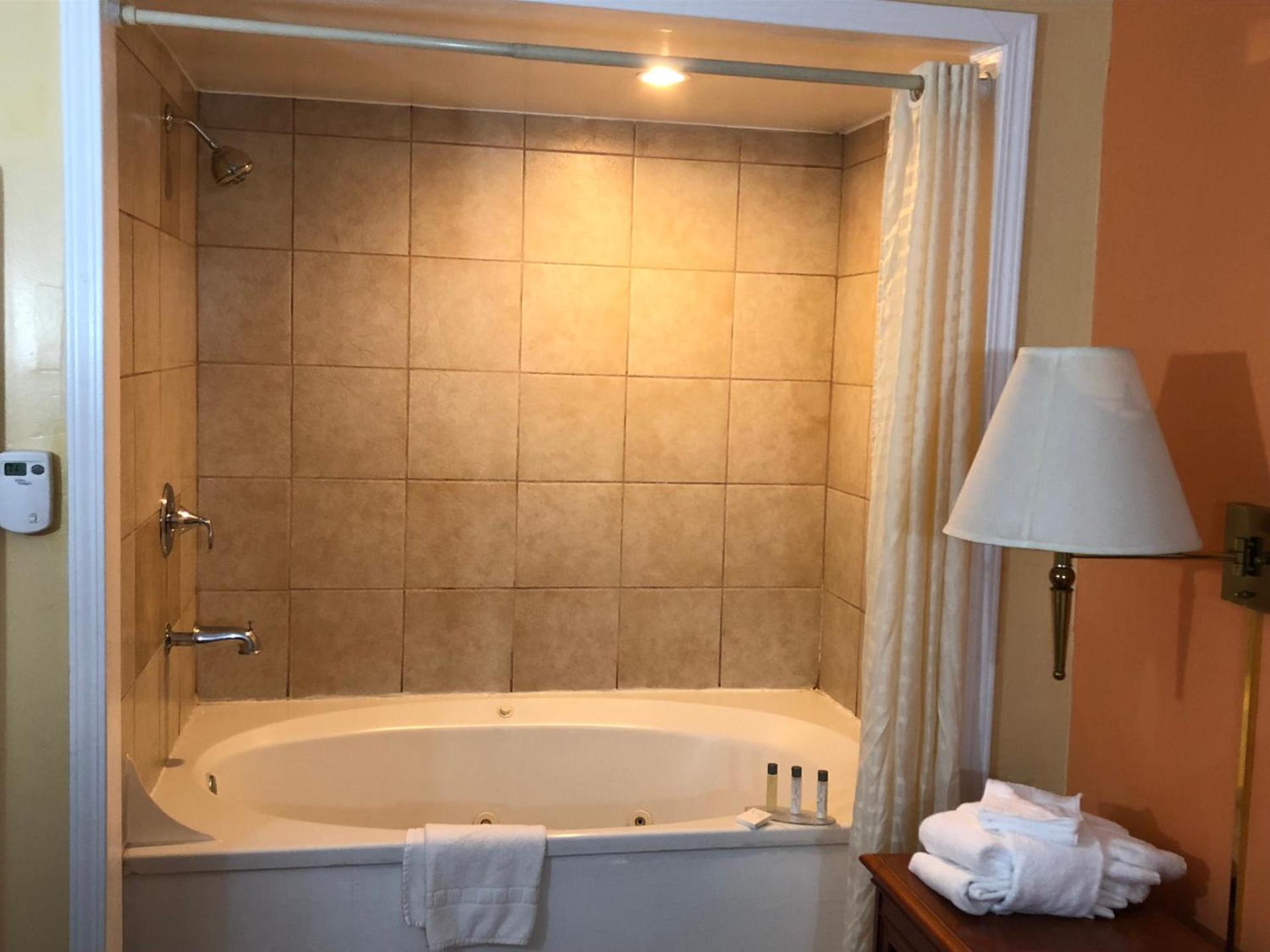 Alpine Inn & Spa photo 21