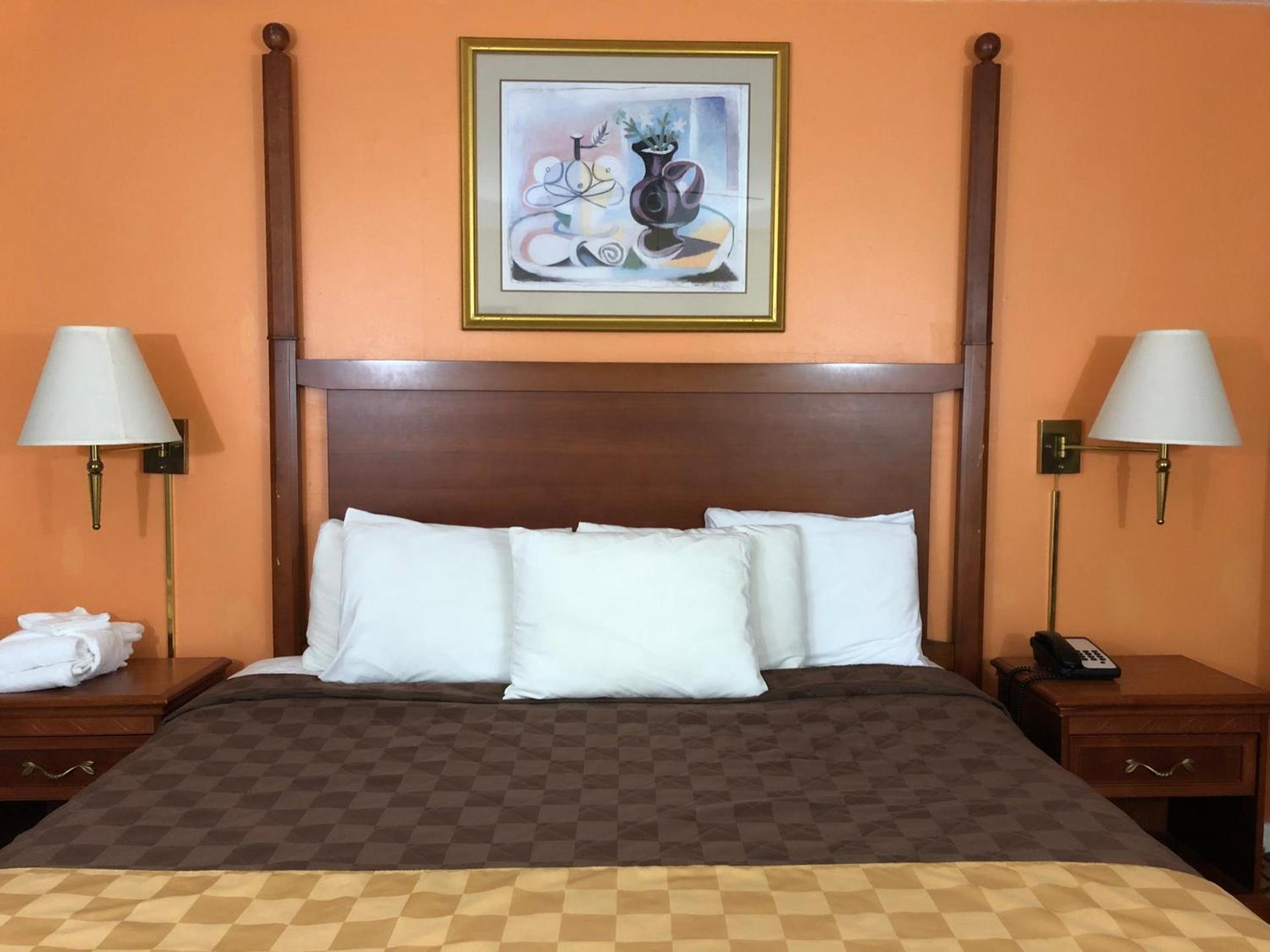 Alpine Inn & Spa photo 40